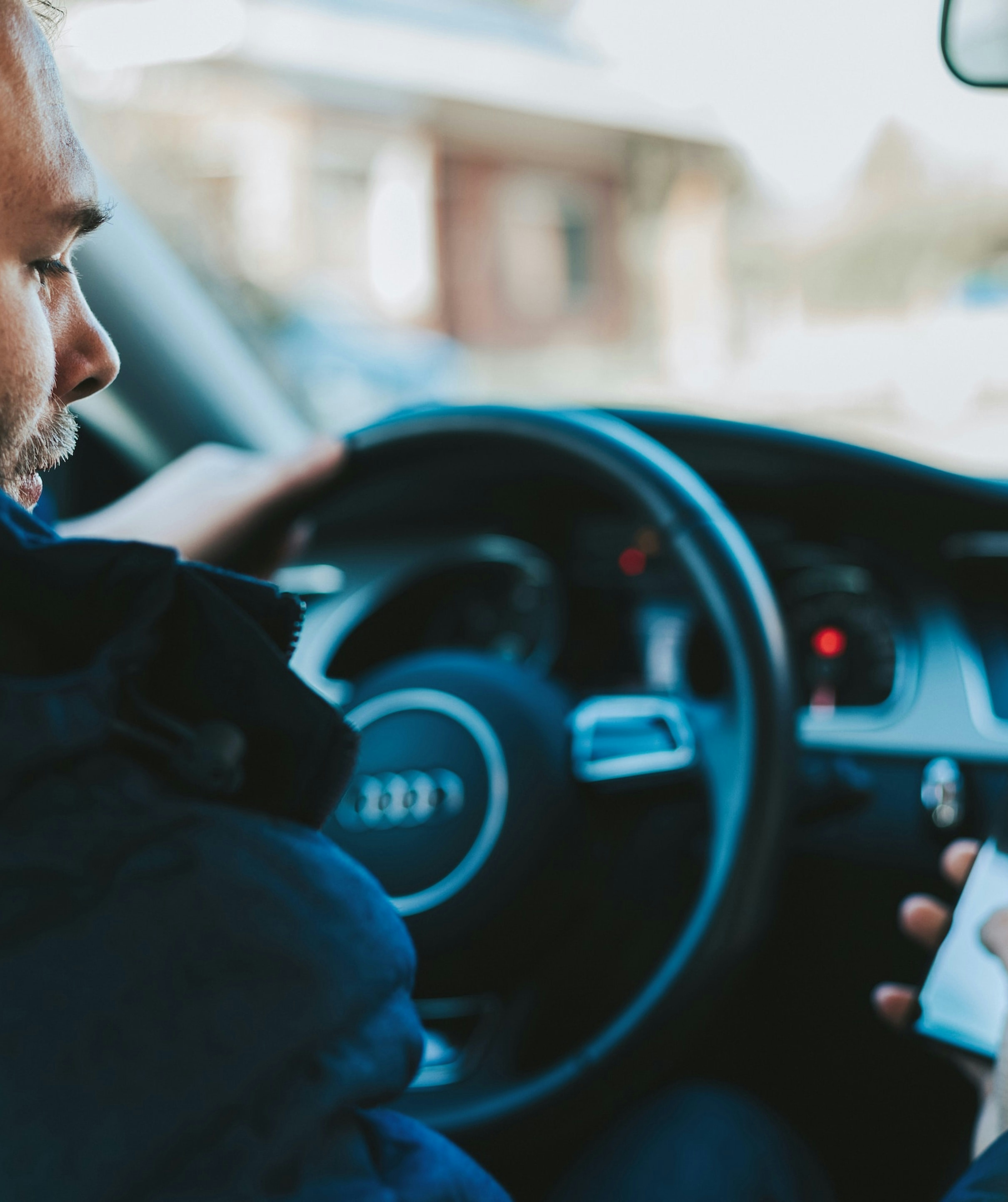 Boonville Driving School