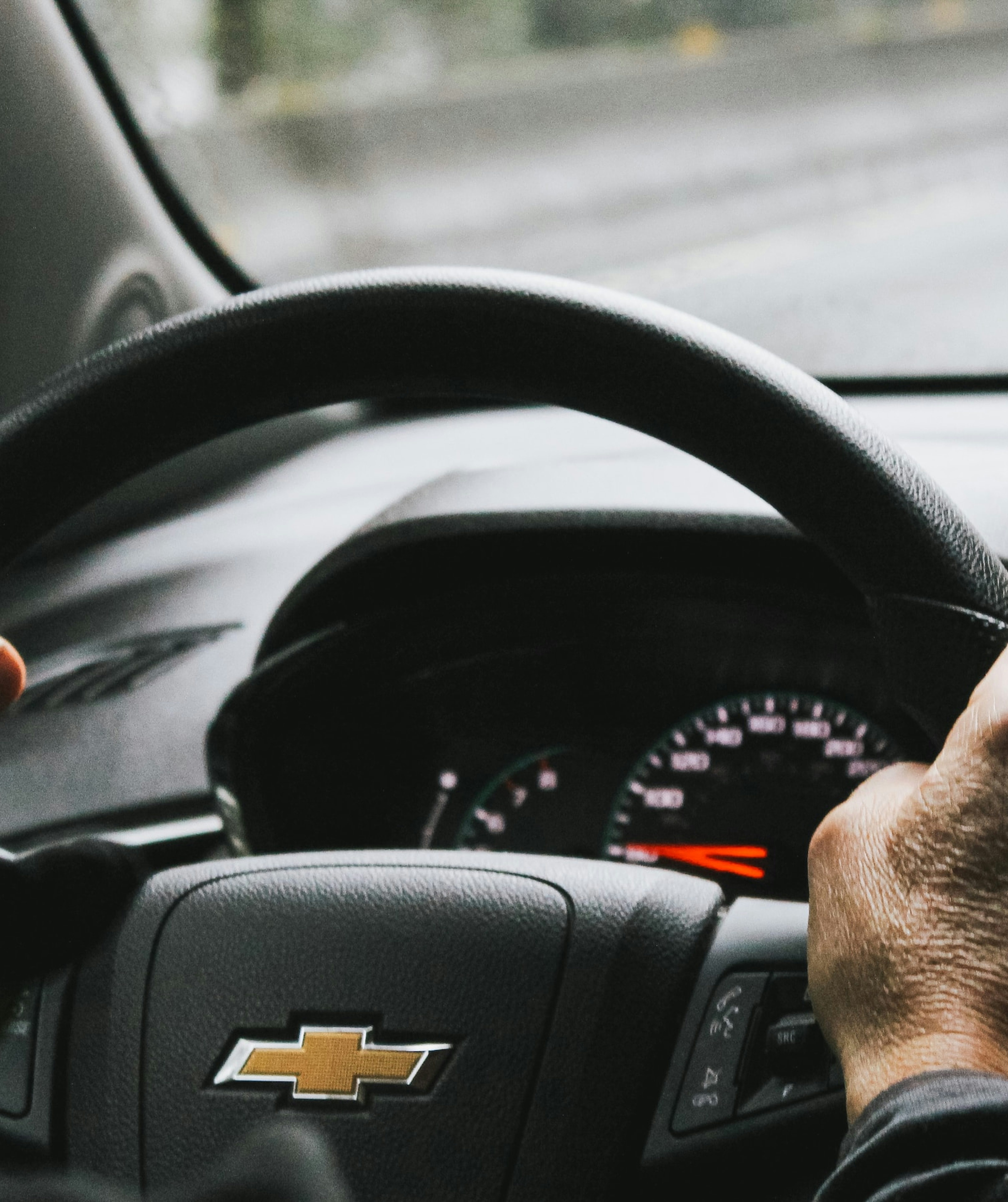 Potts Driving School