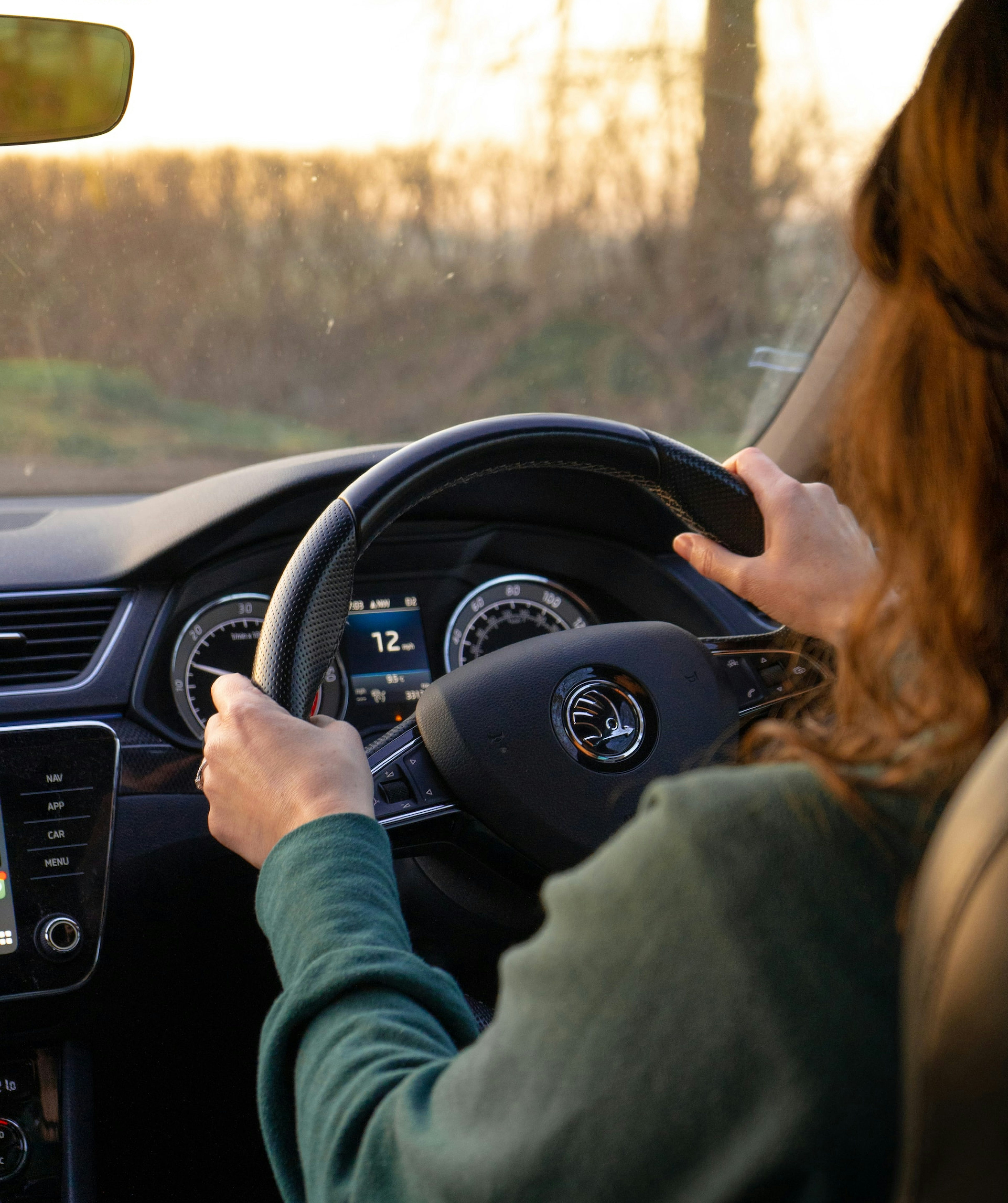 Carolina Driving School