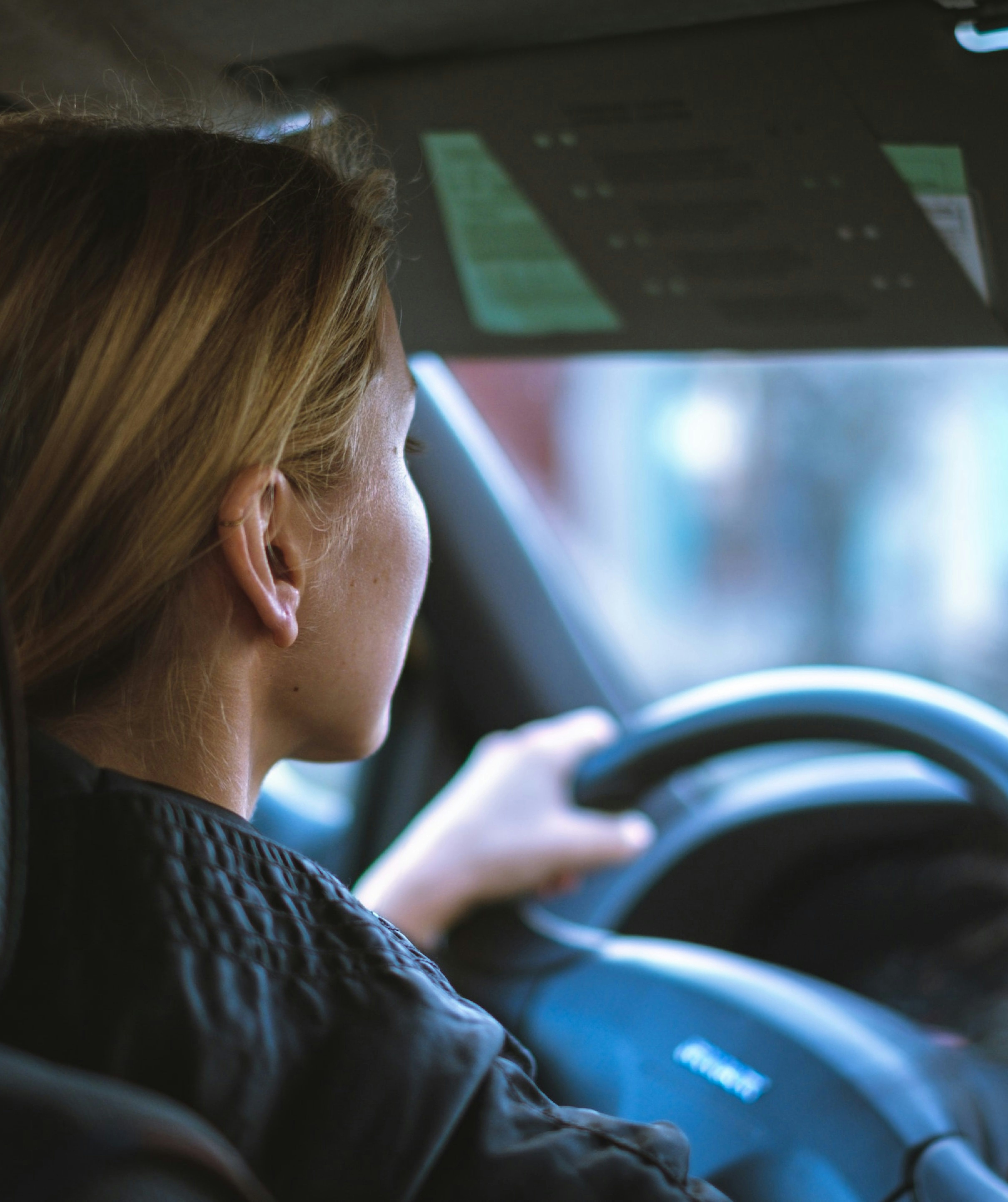 Traffic Control Safety Svc