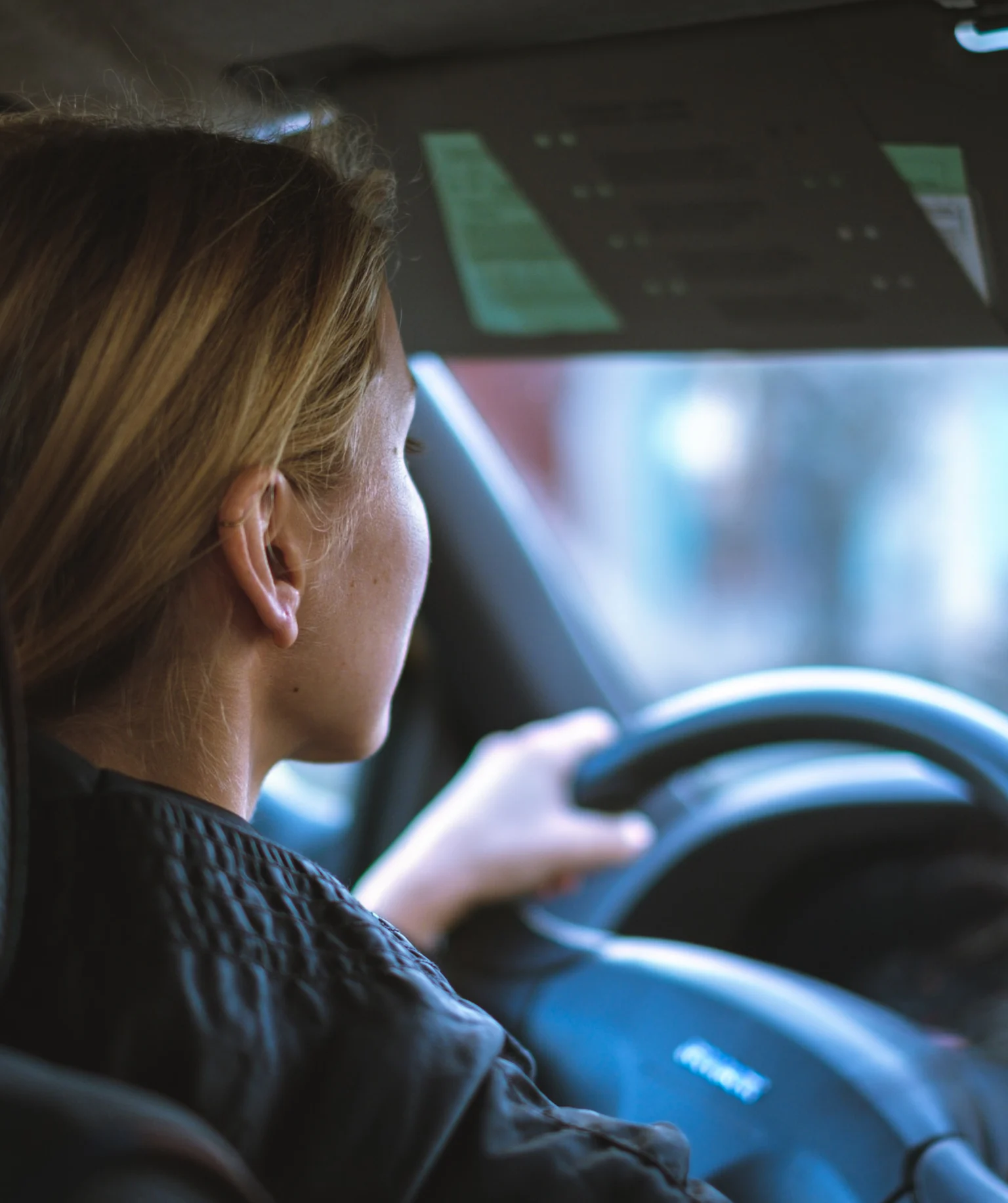 High Ridge Driving School LLC