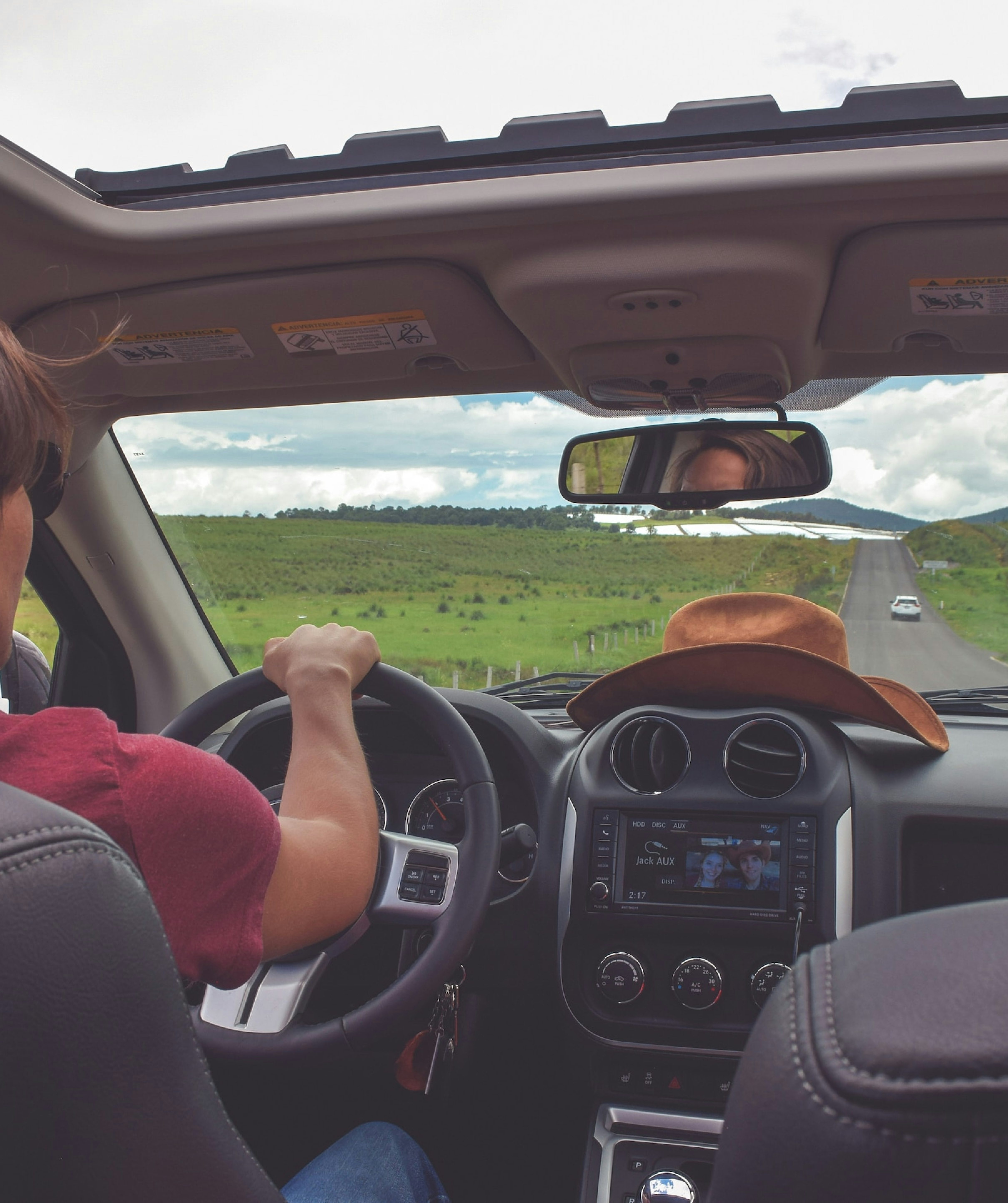 Interstate Truck Driving School