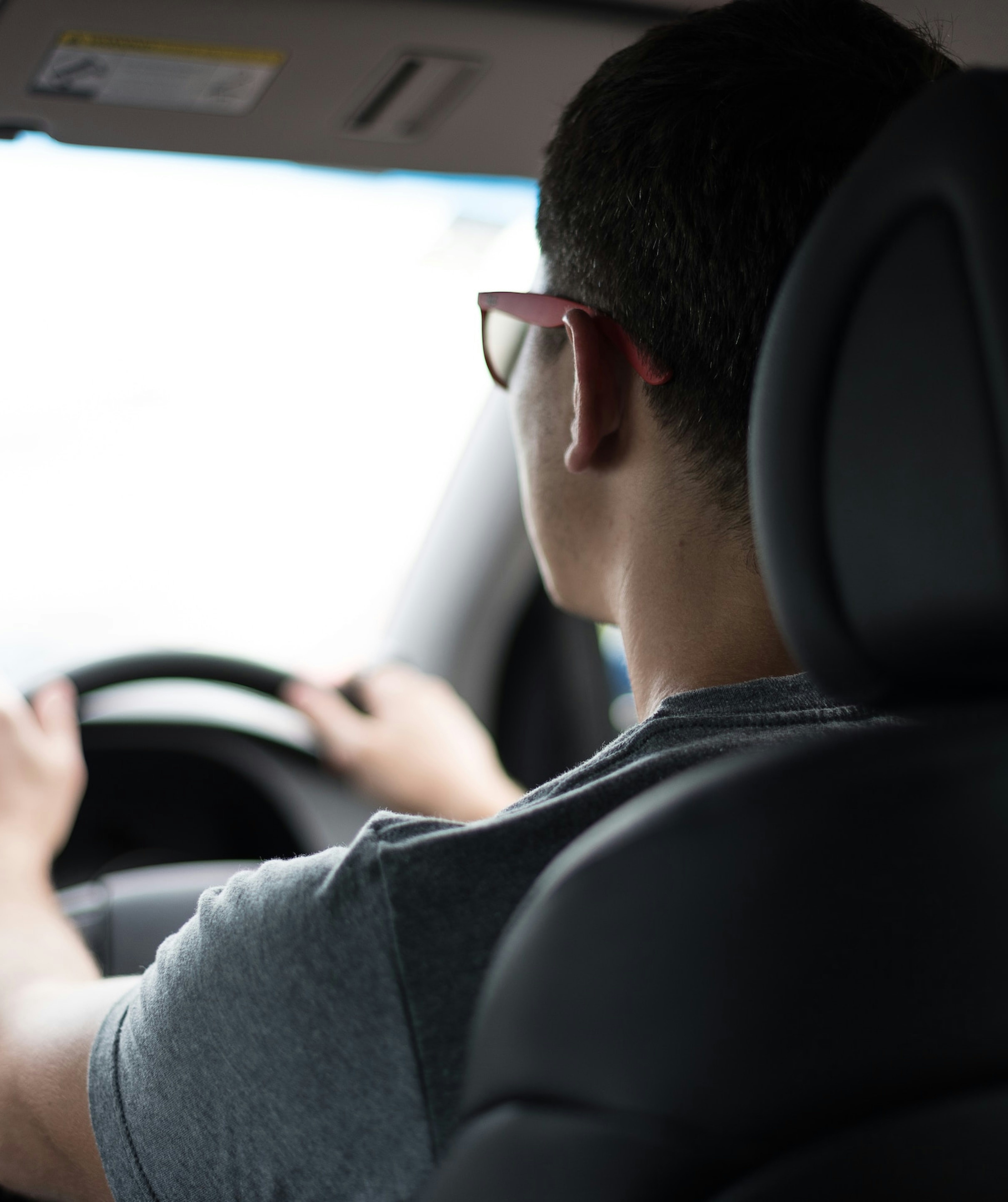 Tom's Driving Academy