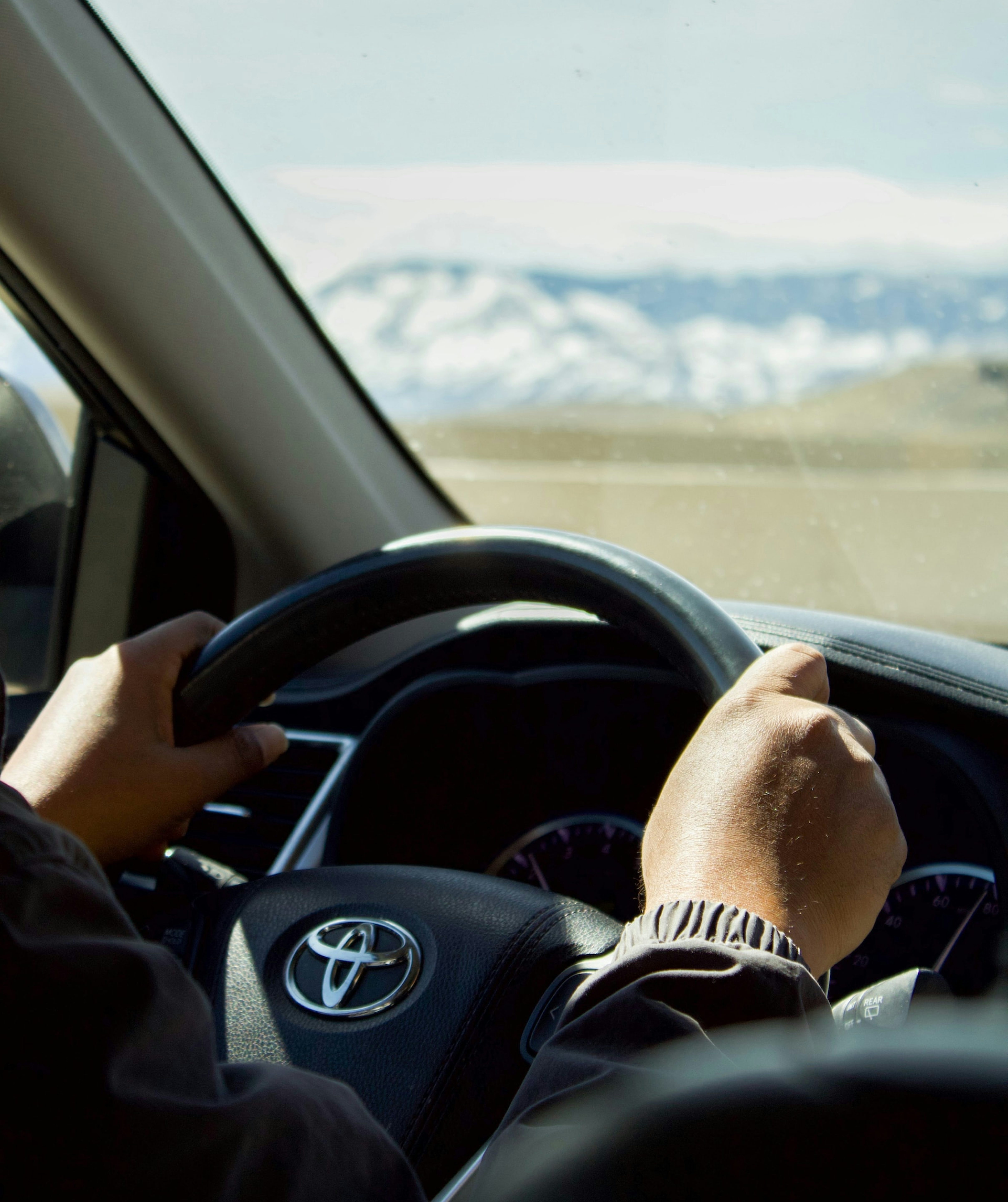 Cornhusker Driving School