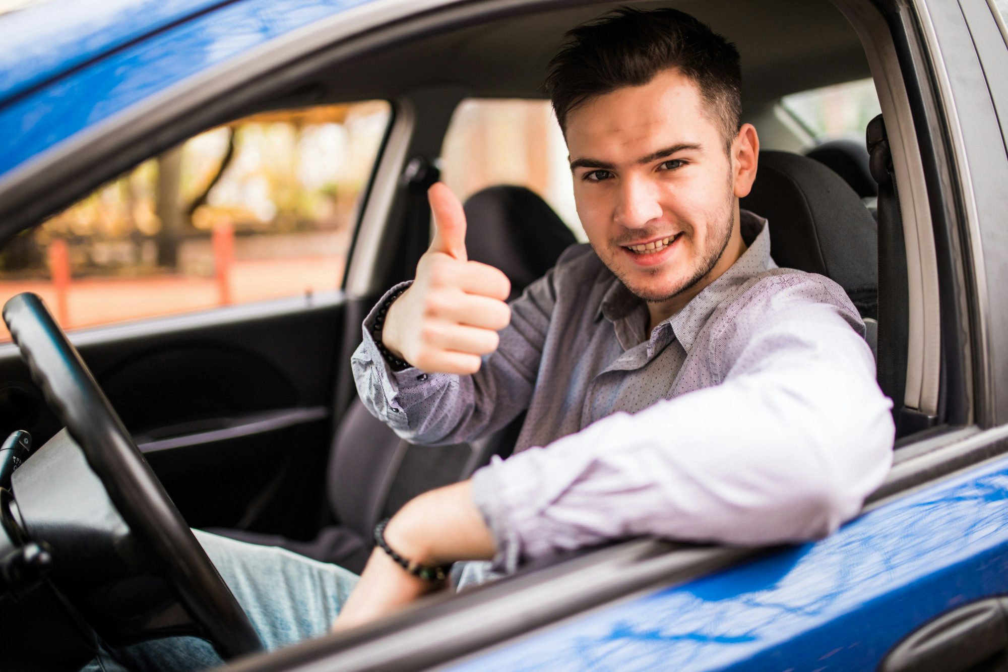 Accident Free Driving School