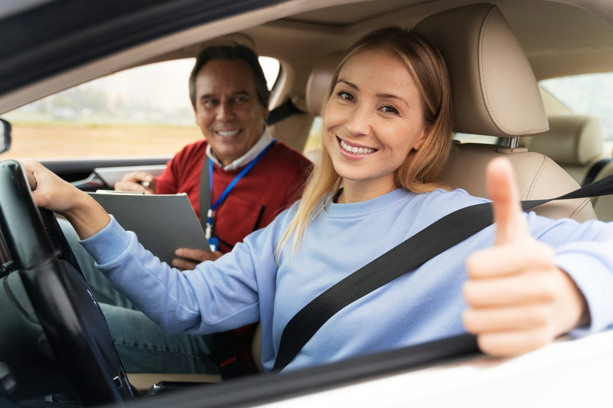 Best driving schools in Hales Corners