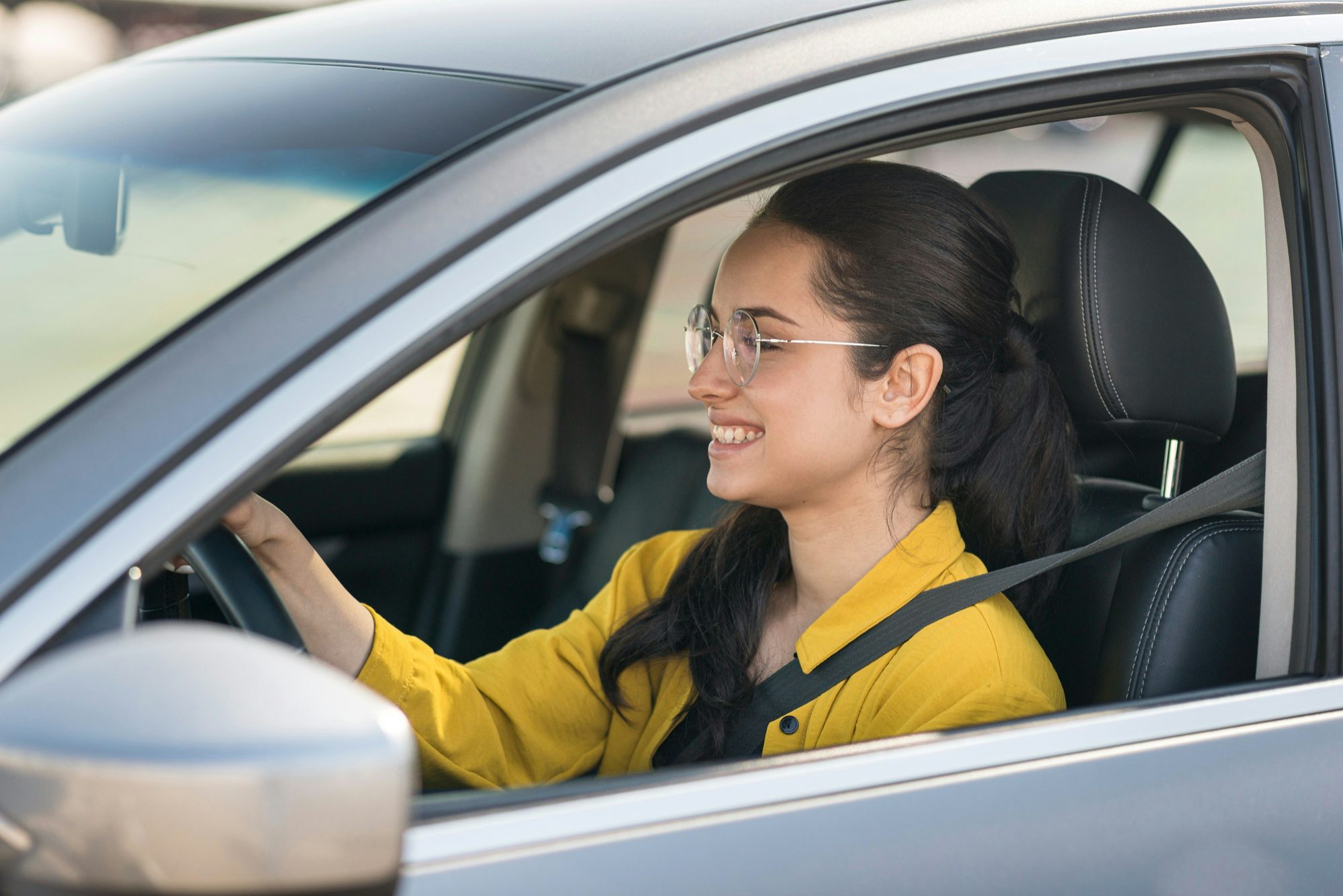 GoSwerve Driving School