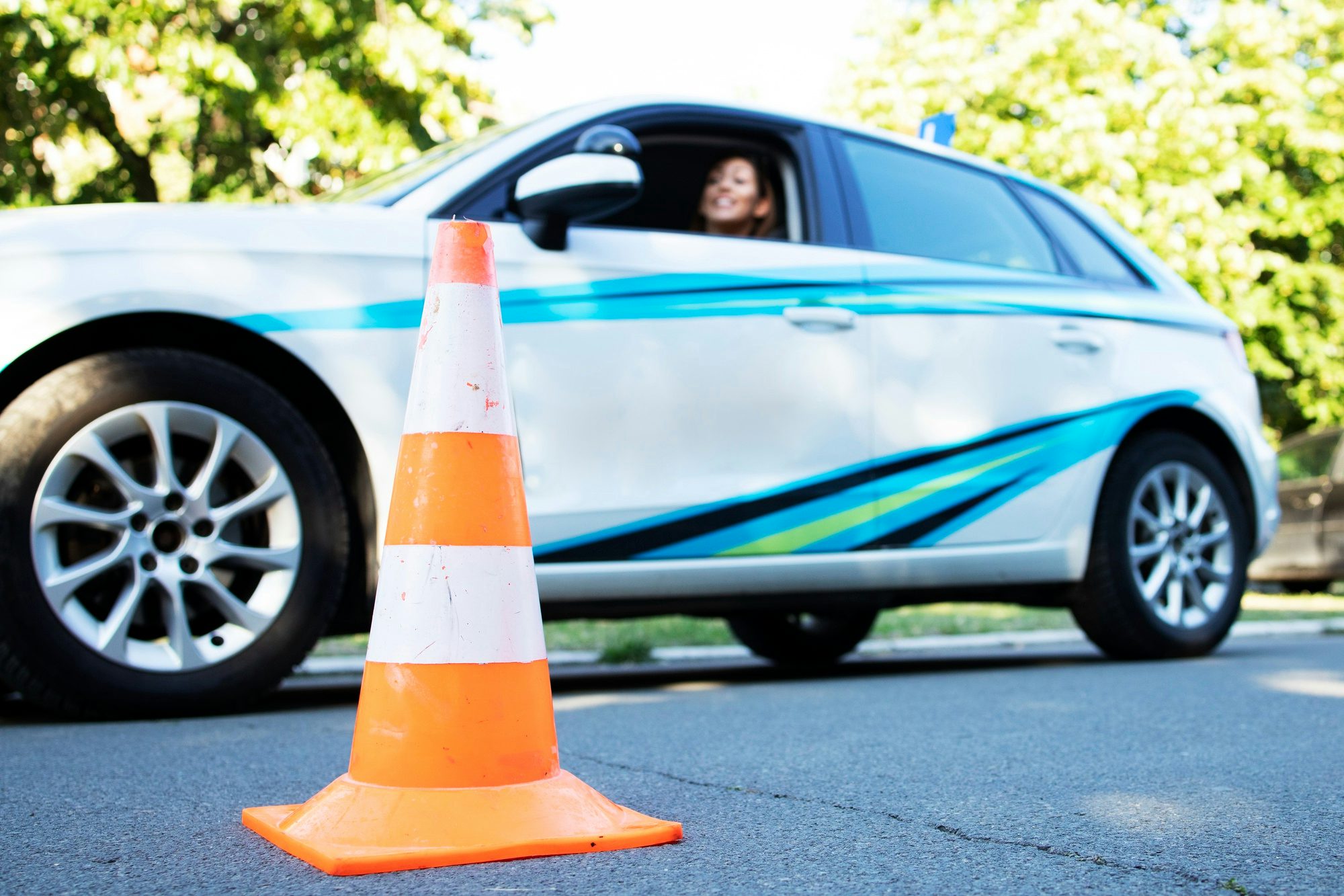 Philadelphia Professional Driving School