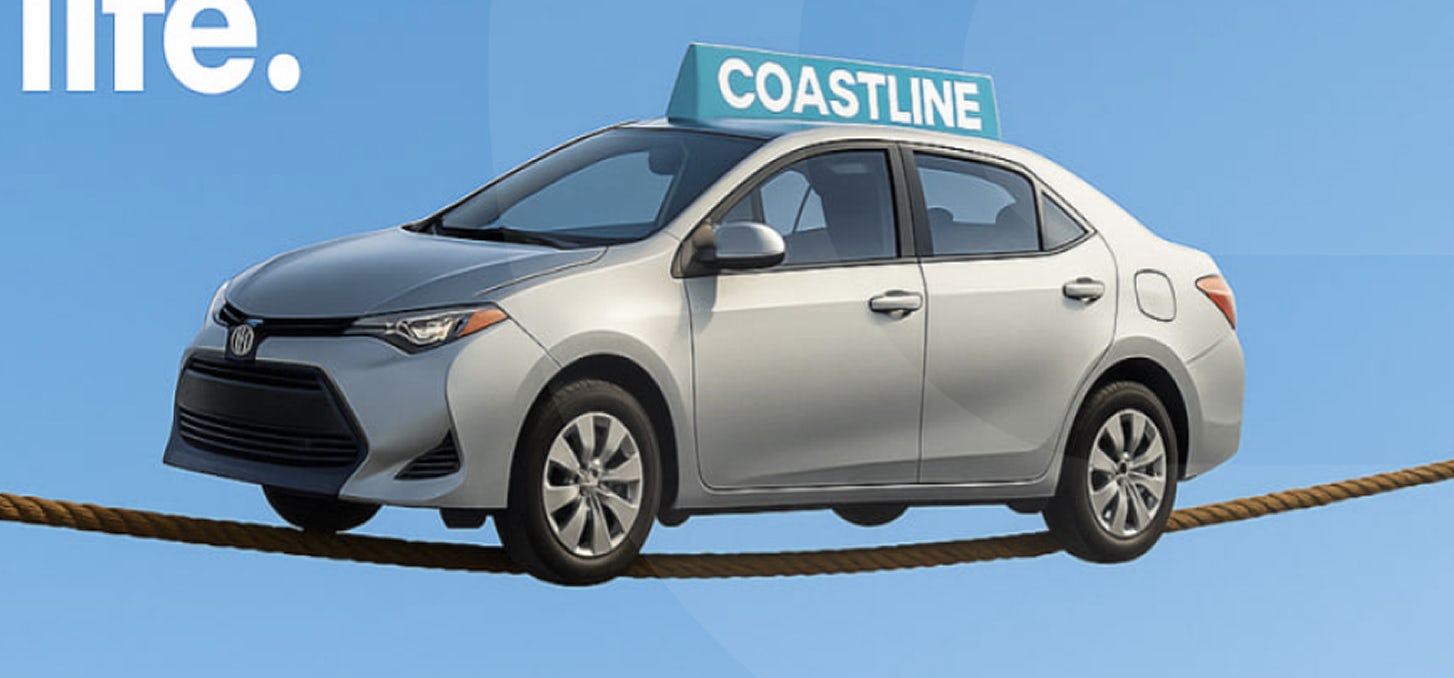 Coastline academy