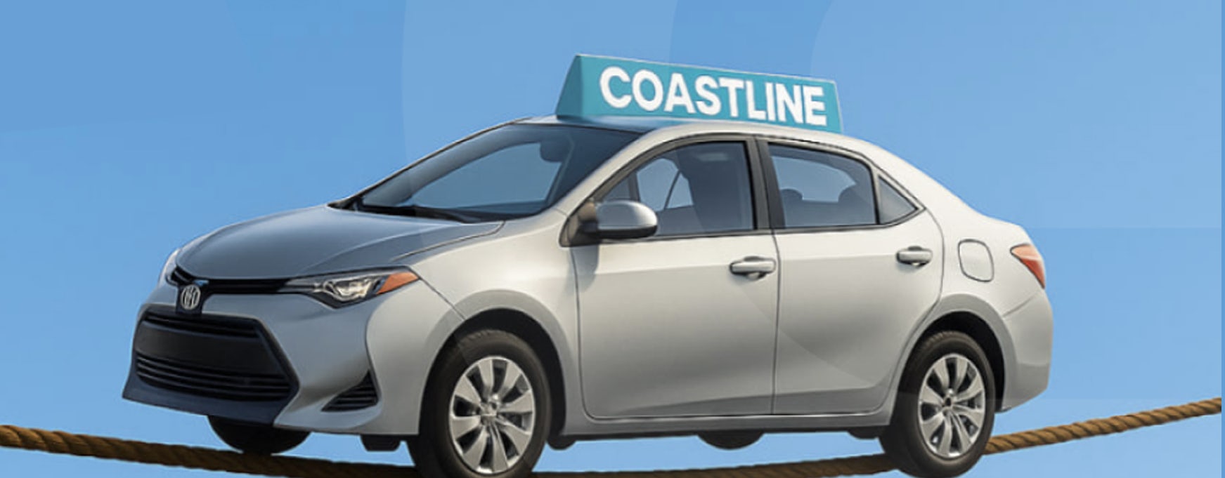 Coastline academy