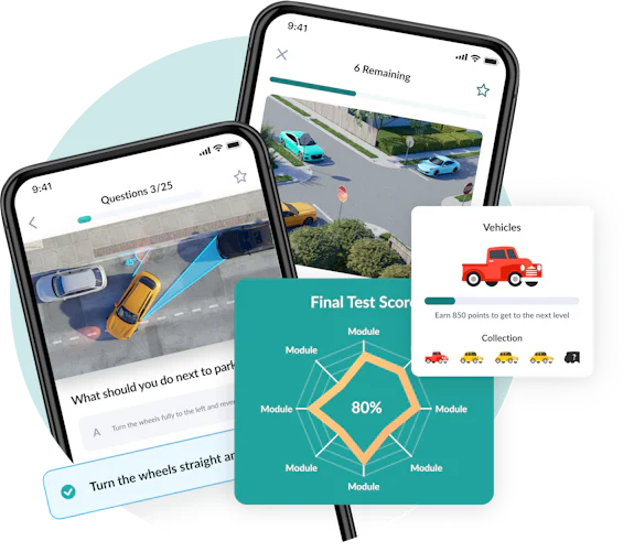 The Ultimate Driving School Management Software by Zutobi