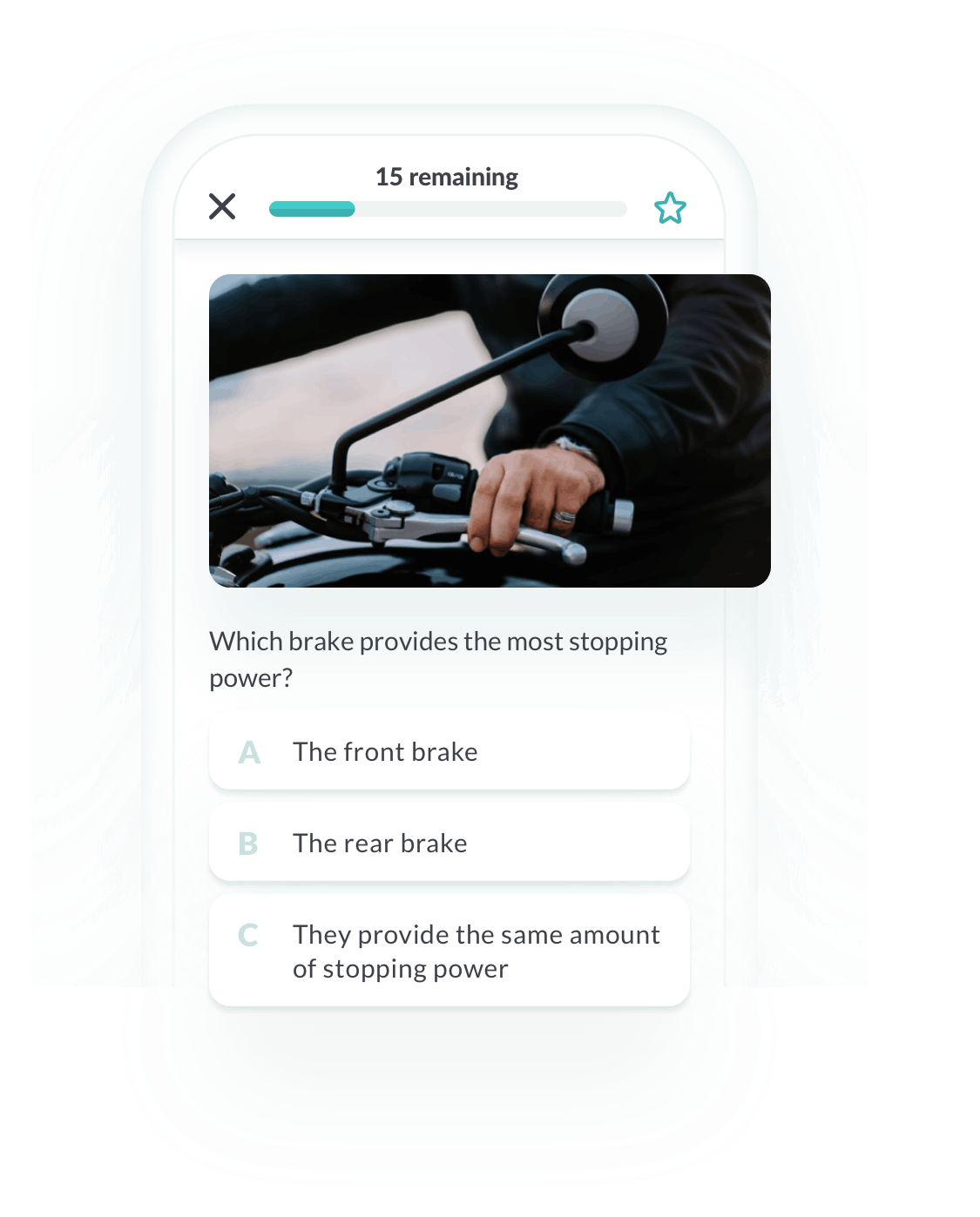 Motorcycle Permit Test Mn Online Practice | Reviewmotors.co