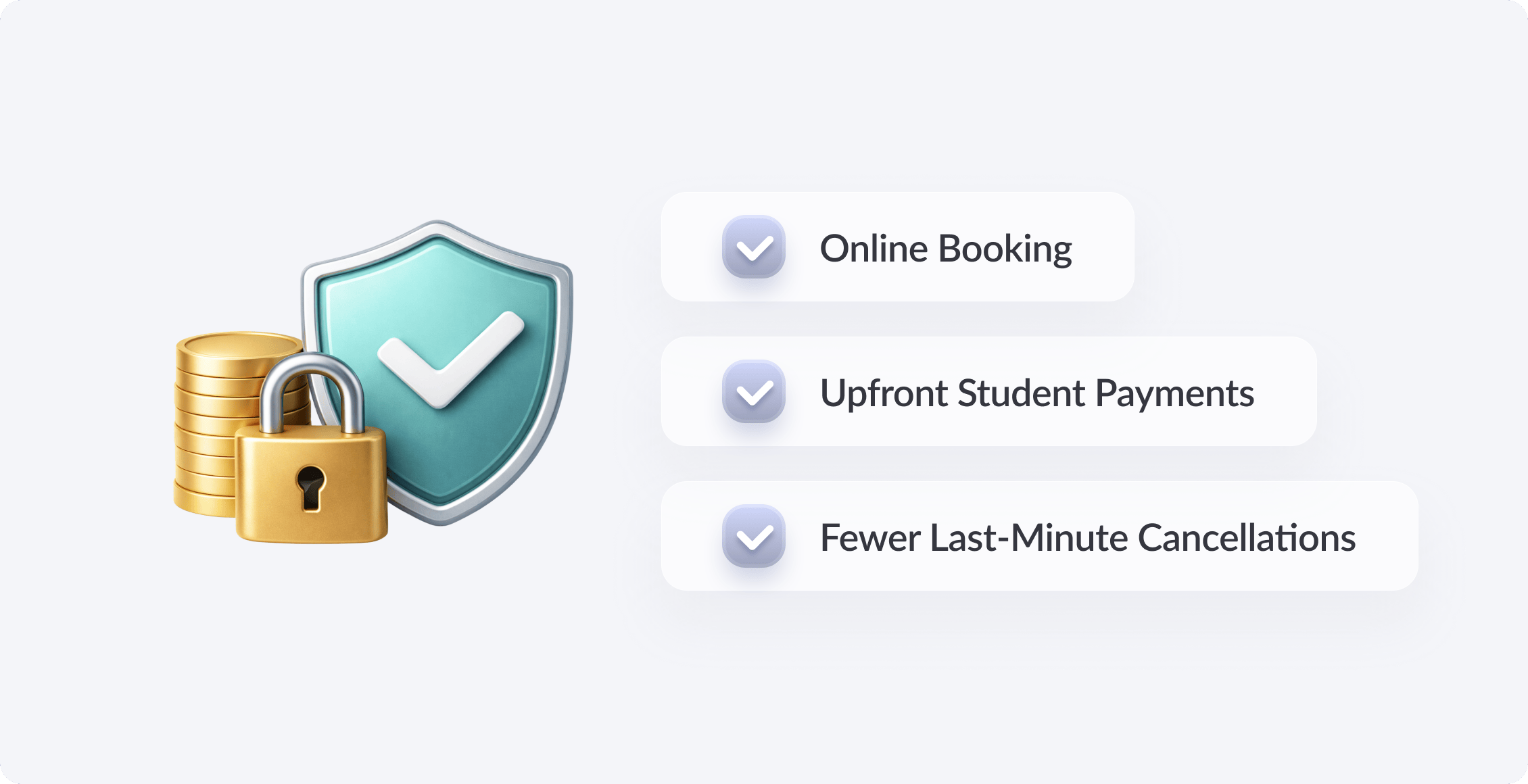 Secure Your Cash Flow