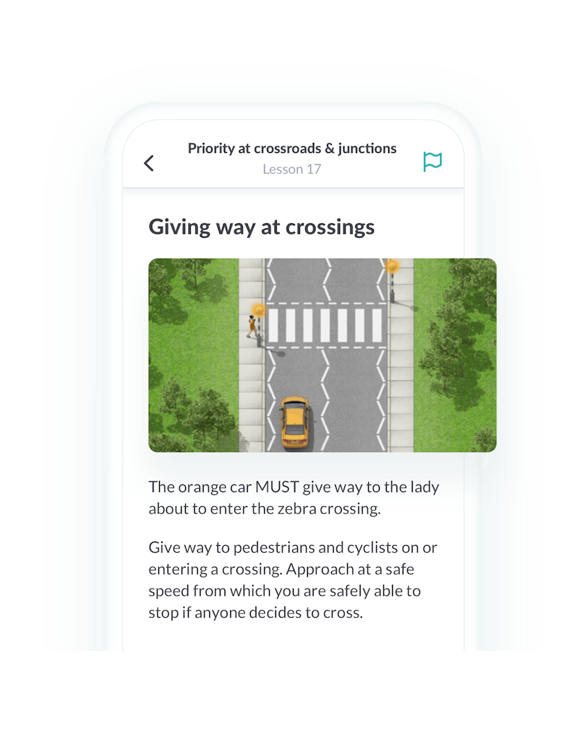 Ace your DVSA Test | Zutobi Drivers Ed