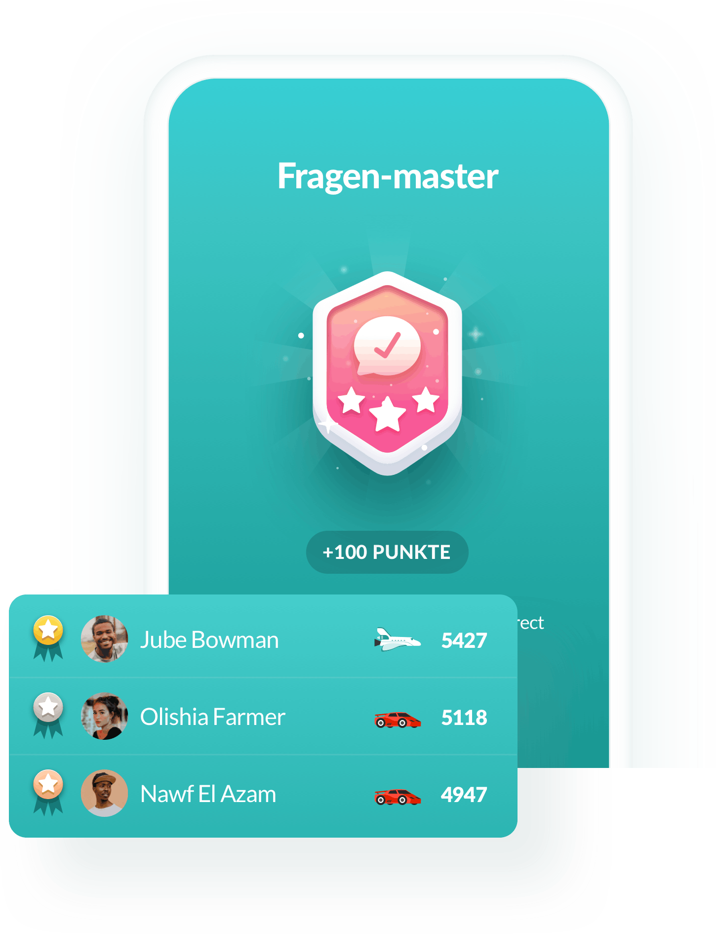 leaderboard