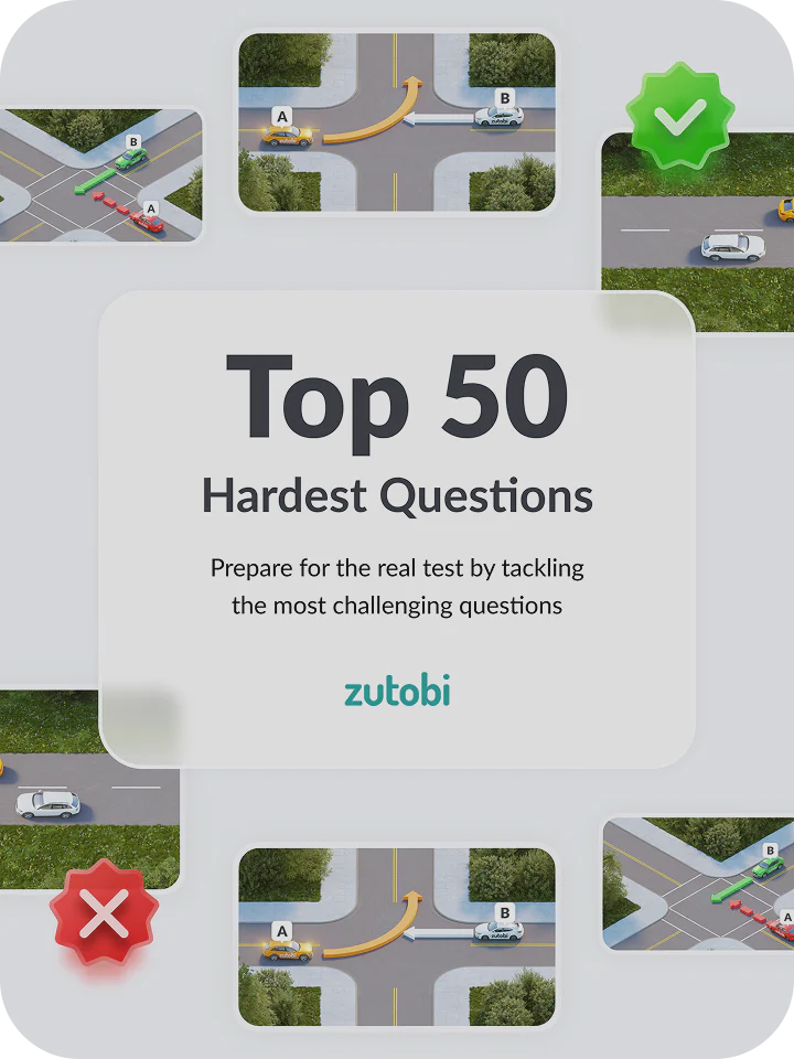 Top 50 hardest questions guide