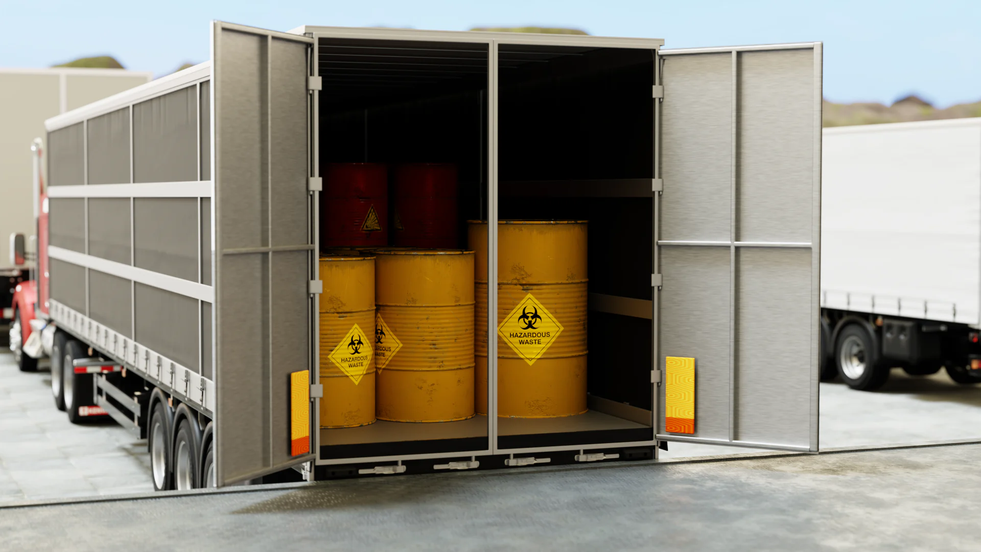 Free Minnesota CDL Practice Tests 2024 | Zutobi Drivers Ed