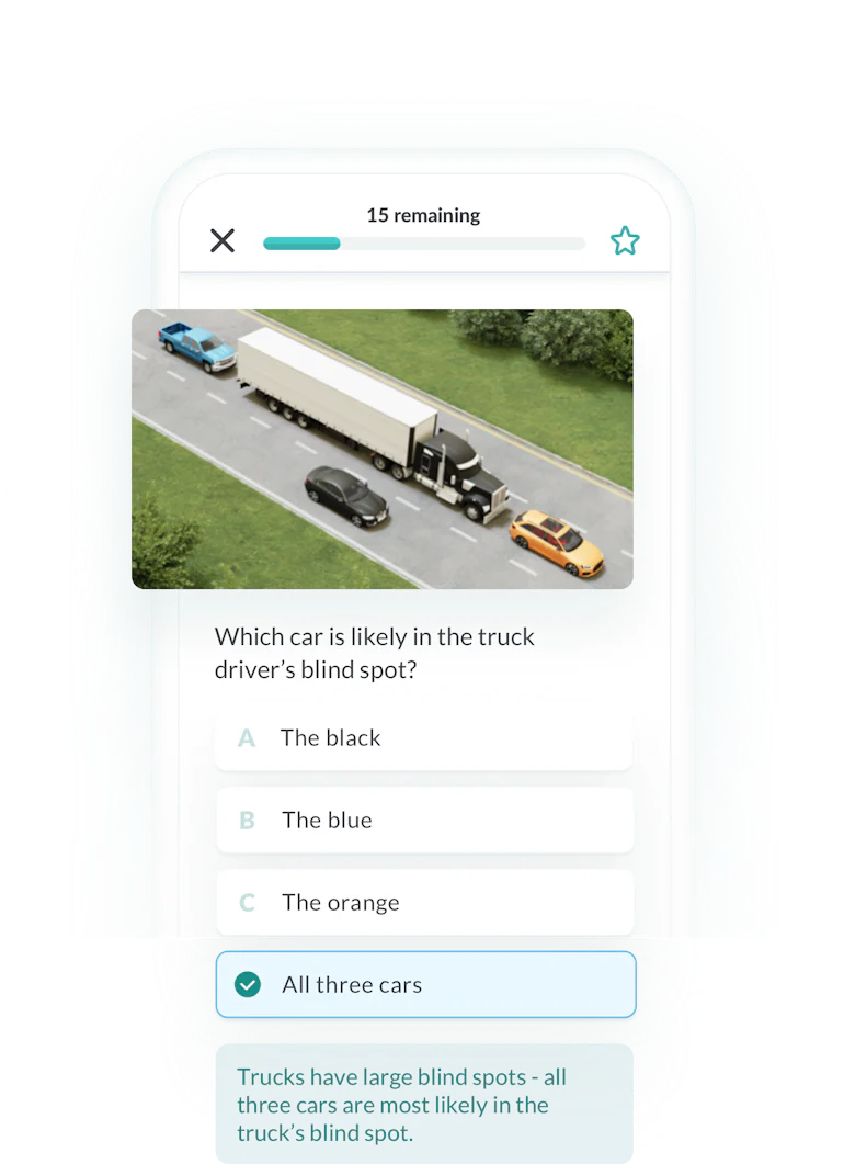 Free Ohio Permit Practice Test 2022 Zutobi Drivers Ed free-ohio-permit-practice-test-2022-zutobi-drivers-ed