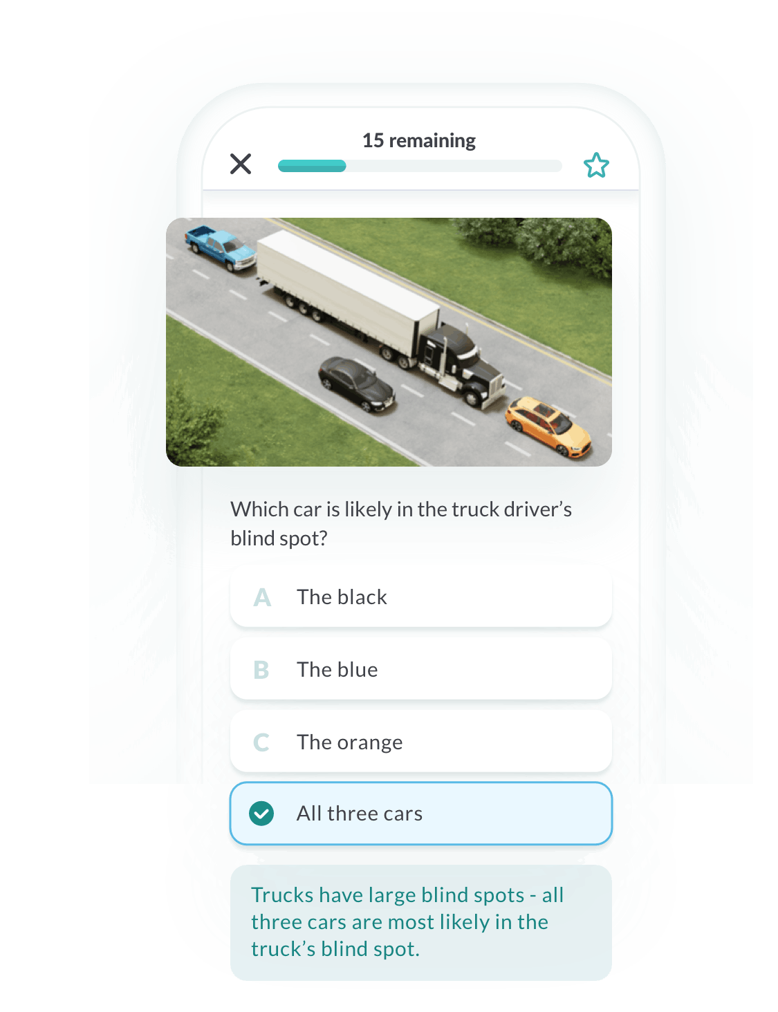 Pa Motorcycle Permit Test Questions | Reviewmotors.co