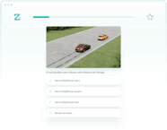 Test Gratuit Du Code De La Route 2024 Zutobi Code De La Route