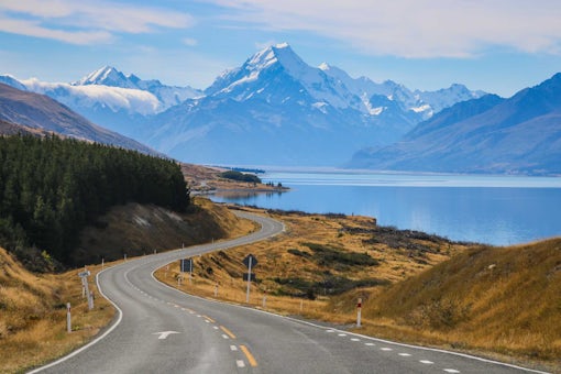 The Safest Countries To Drive In