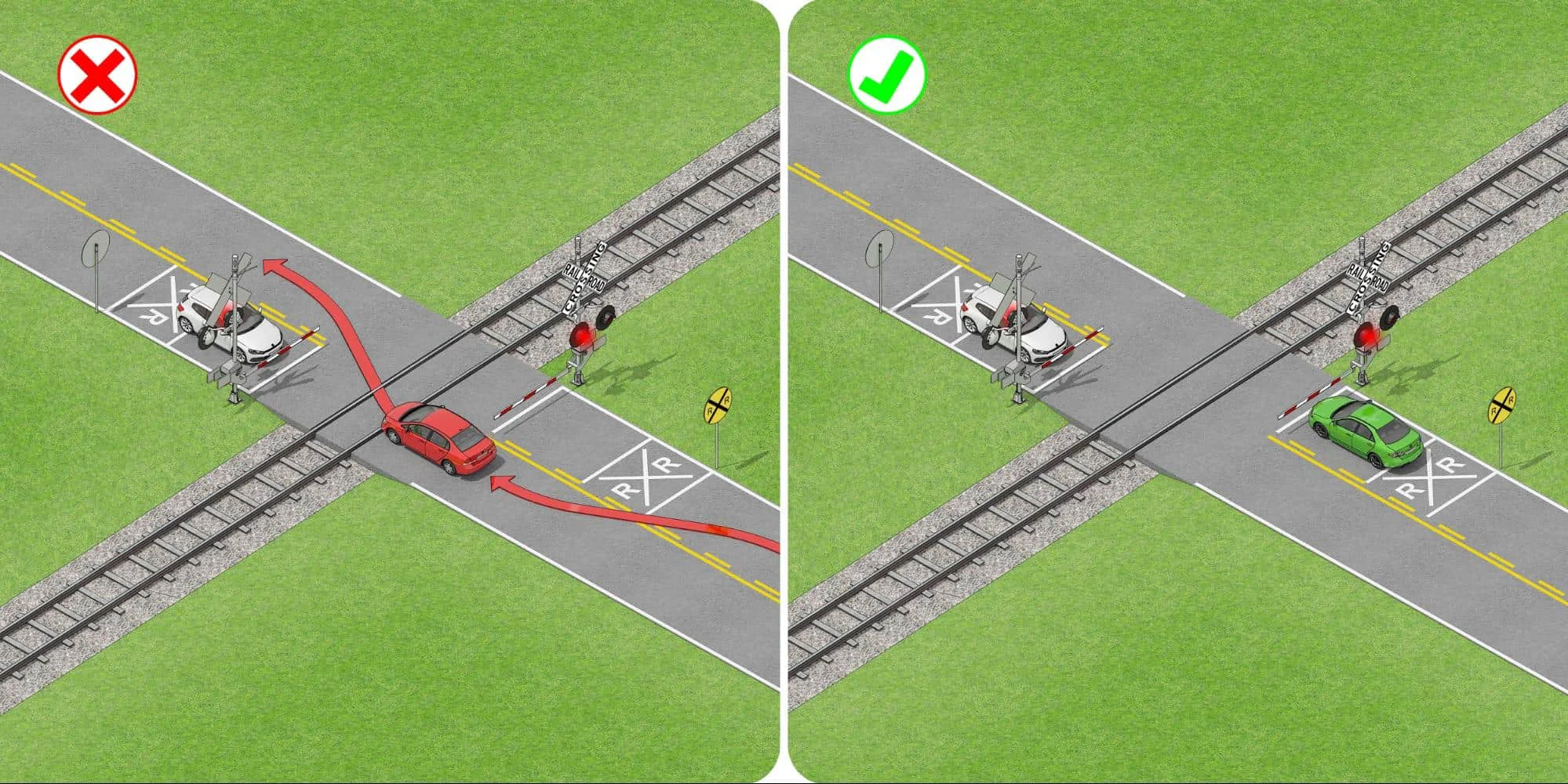 Railroad Crossings A Complete Driver s Guide Zutobi Drivers Ed railroad-crossings-a-complete-driver-s-guide-zutobi-drivers-ed