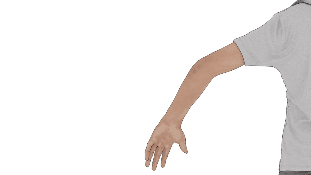 The Hand Signals for Driving Right, Left, Stop [Video] Zutobi