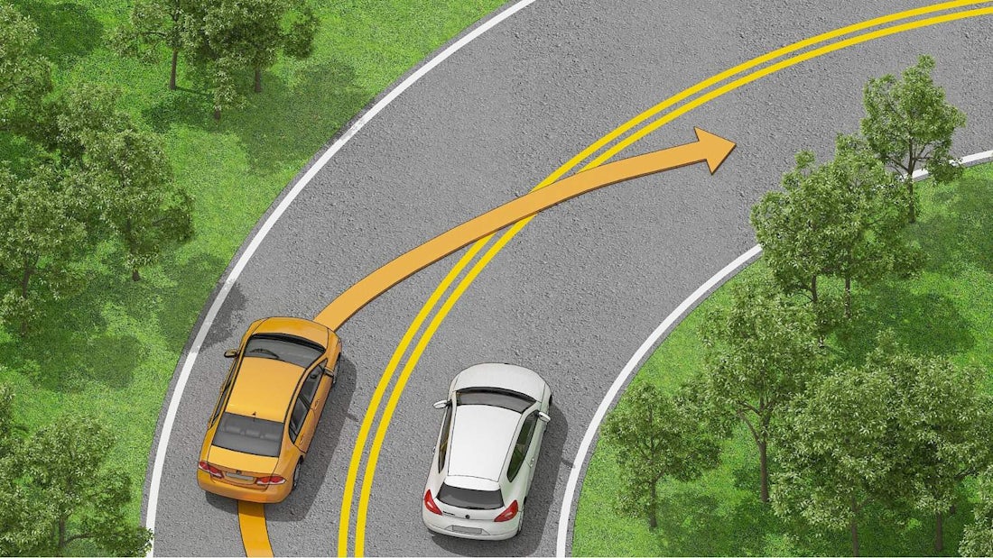 What Is a Moving Violation? Everything You Need to Know 2024