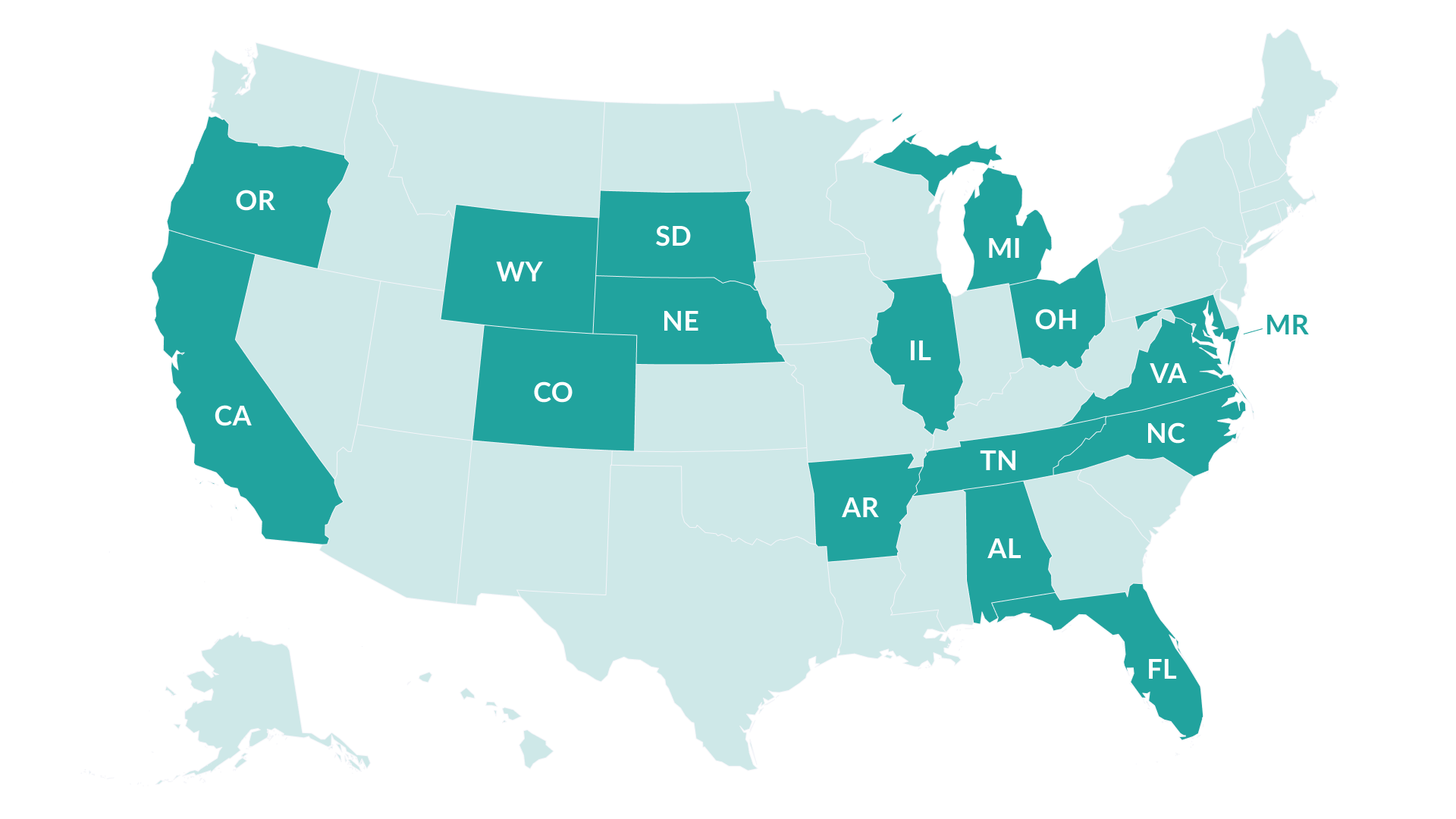 Full list of states that don’t require parallel parking on the DMV permit test