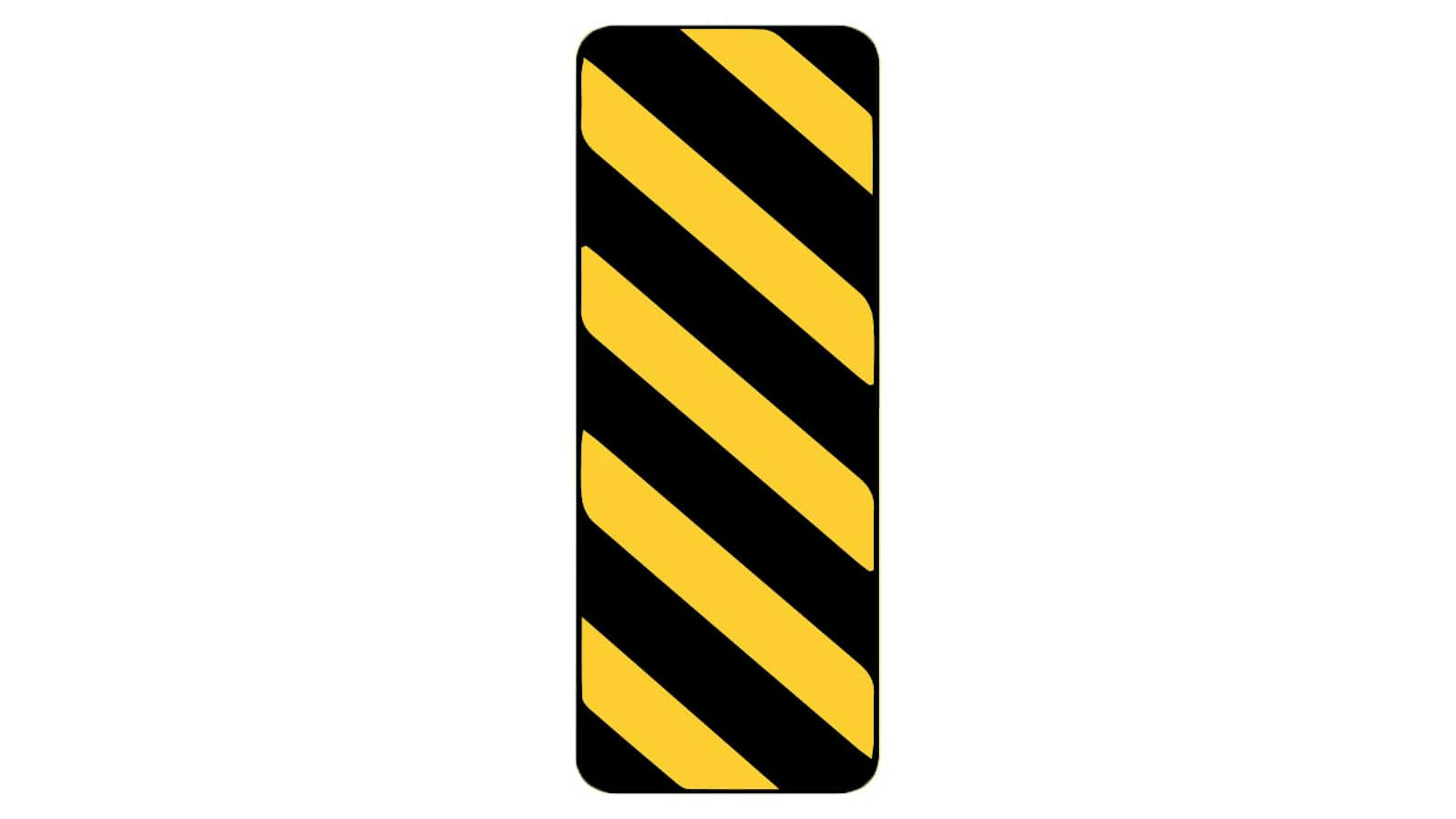 Warning sign Hazard Marker