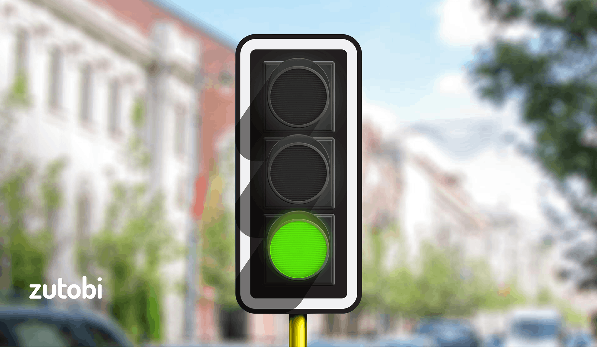 Green-Traffic-Light