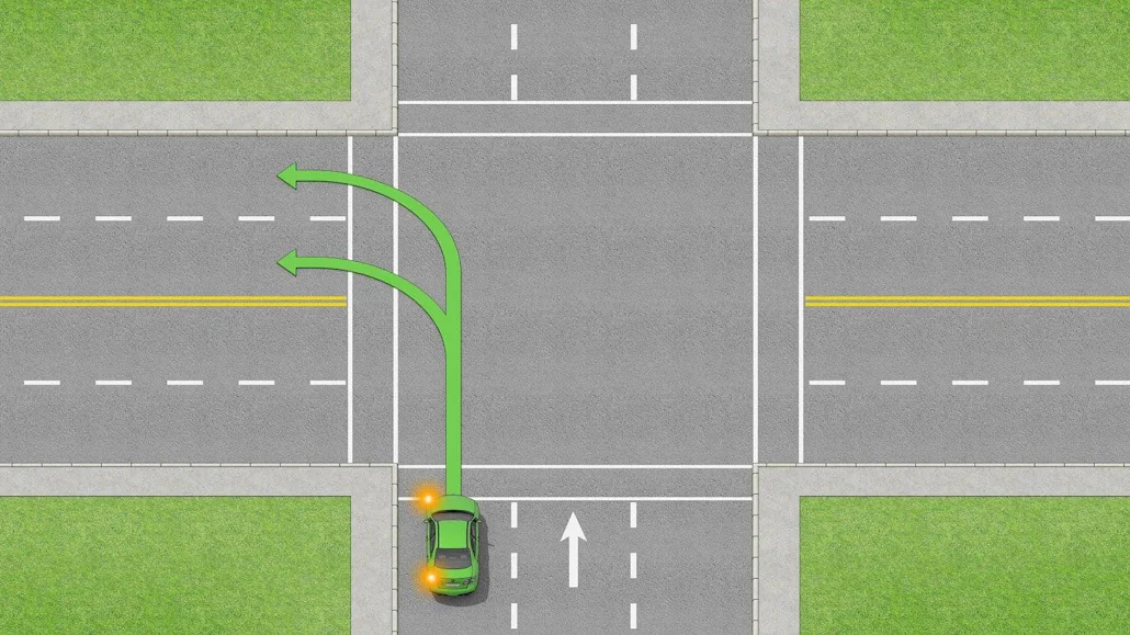 One-Way Streets Explained | Zutobi Drivers Ed