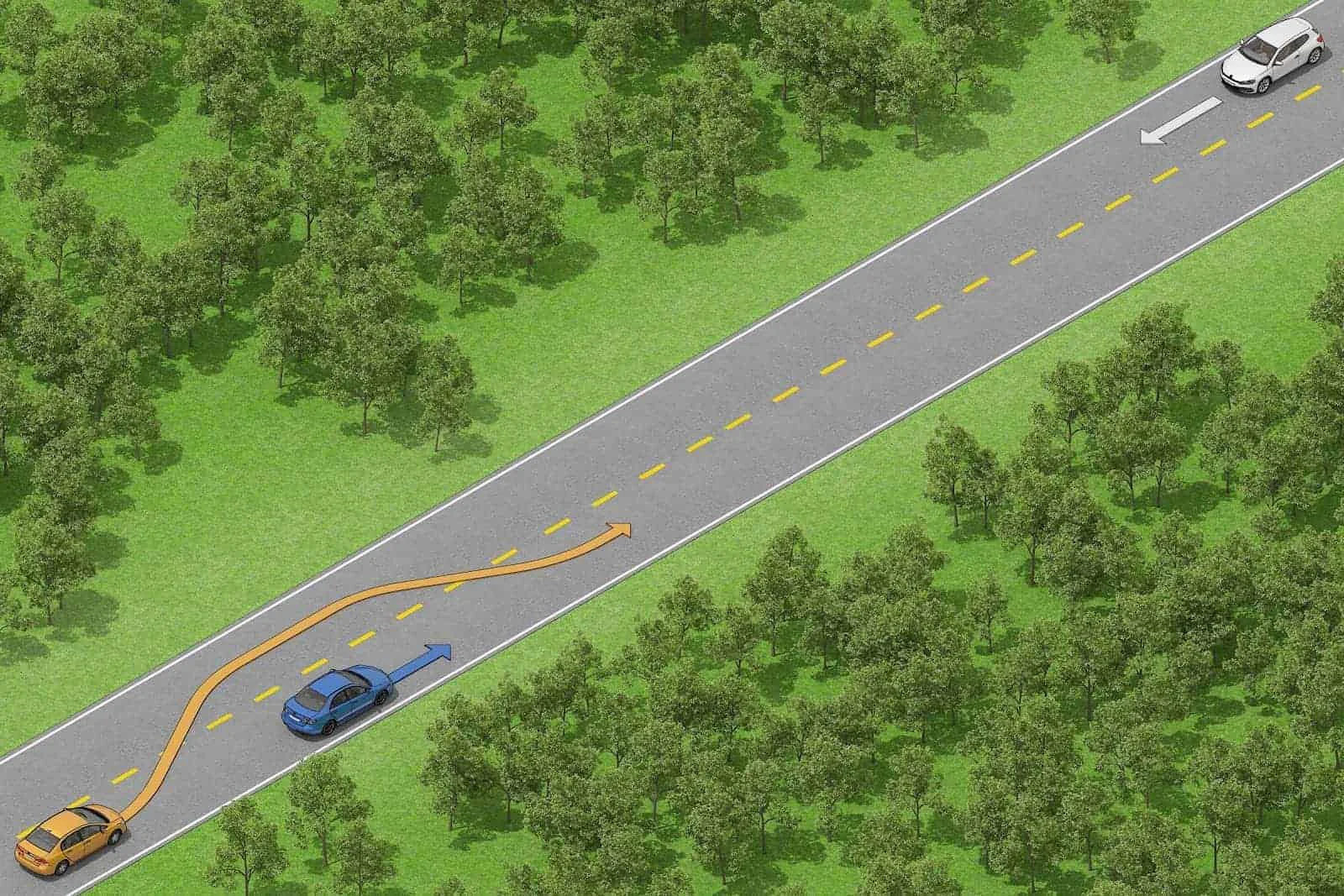 Tips Rules For Passing Another Vehicle A Driver s Guide tips-rules-for-passing-another-vehicle-a-driver-s-guide