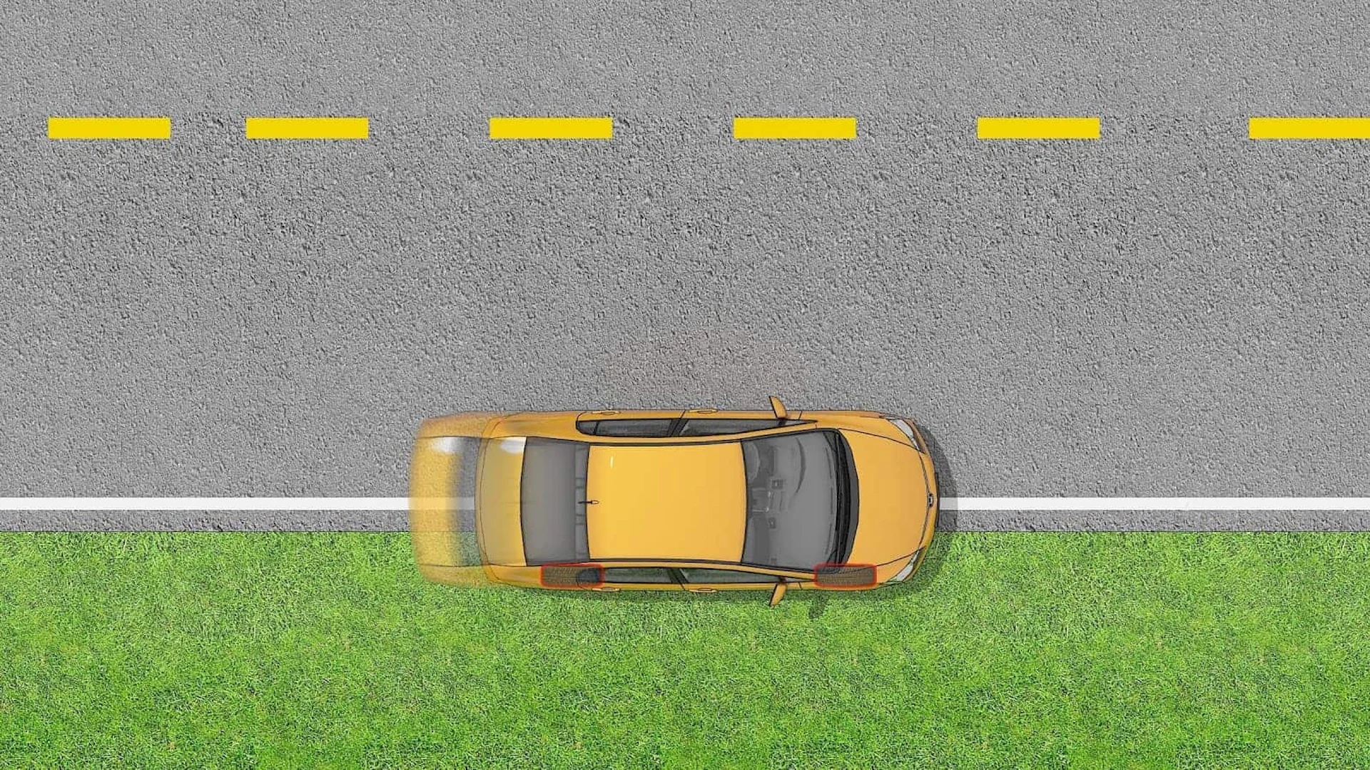 How to Survive 12 Common Driving Emergencies | Zutobi