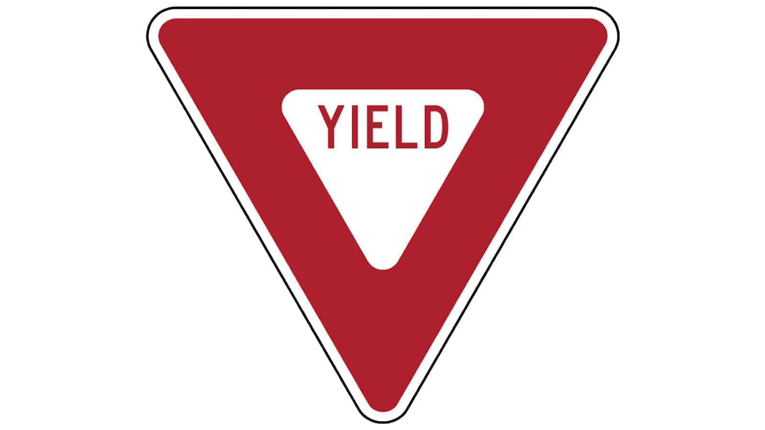 Regulatory Signs Explained: 40 Most Common & Their Meaning