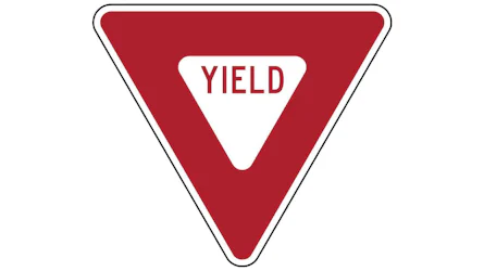 Regulatory Signs Explained: 40 Most Common & Their Meaning