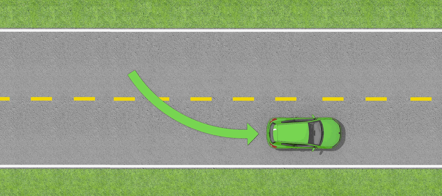 Narrow Turn How to Do a 3 Point Turn (Step-by-Step) | Zutobi Drivers Ed