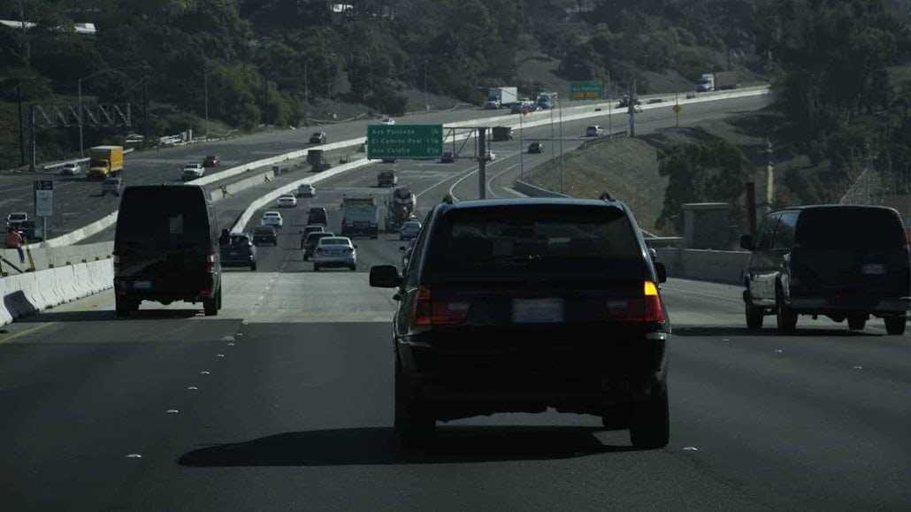 6 Tips How to Change Lanes Correctly and Avoid Accidents