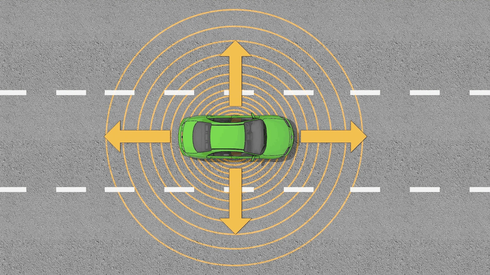 What Is Defensive Driving? 6 Tips How to Drive Defensively