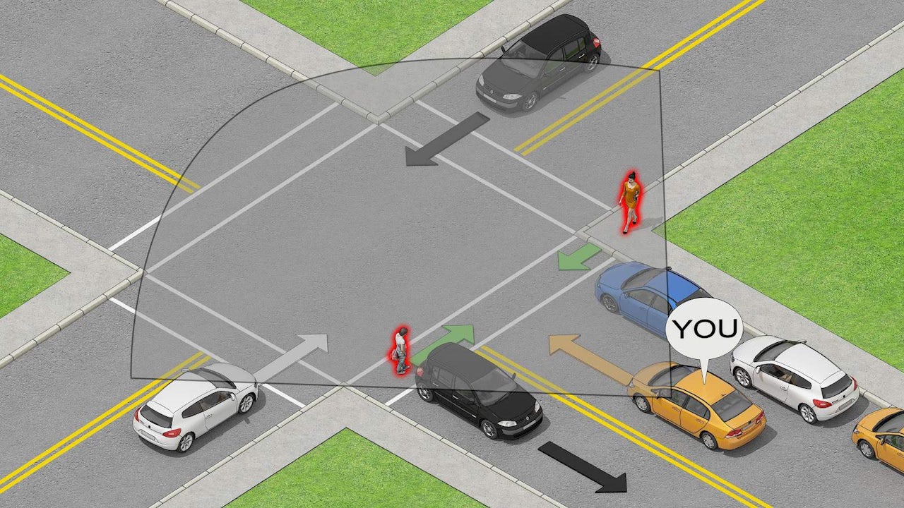 What Is Defensive Driving? 6 Tips How to Drive Defensively