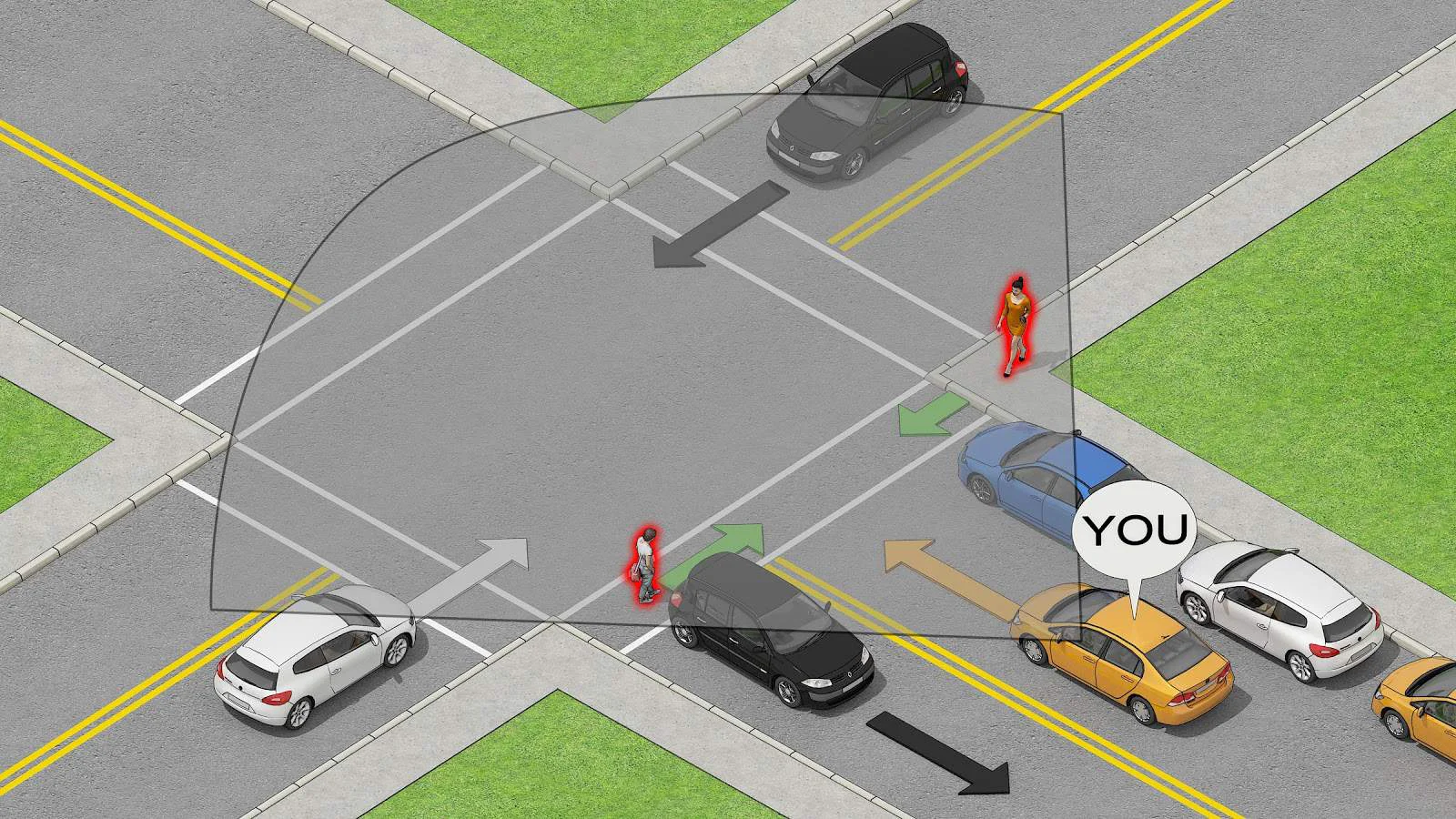 What Is Defensive Driving? 6 Tips How to Drive Defensively