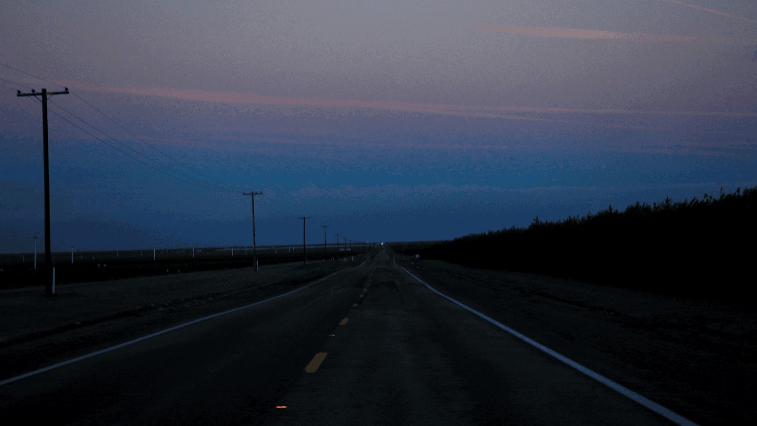 When to Use Your Car's HighBeam Headlights A Complete Guide
