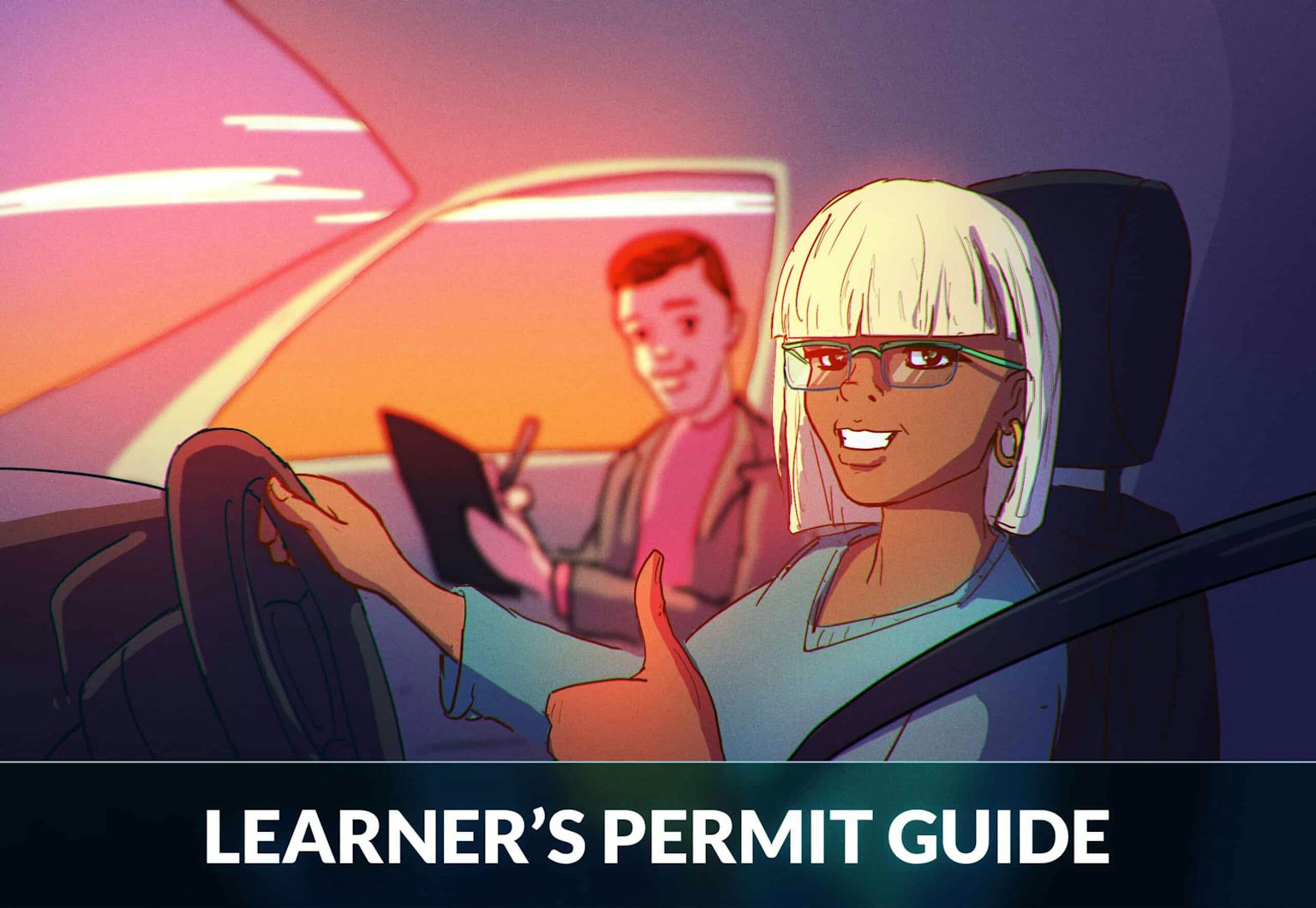 Learners Permit Ultimate Guide 2023 Zutobi Drivers Ed