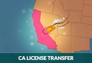 Transferring Your Driver s License To California 2022 Guide 