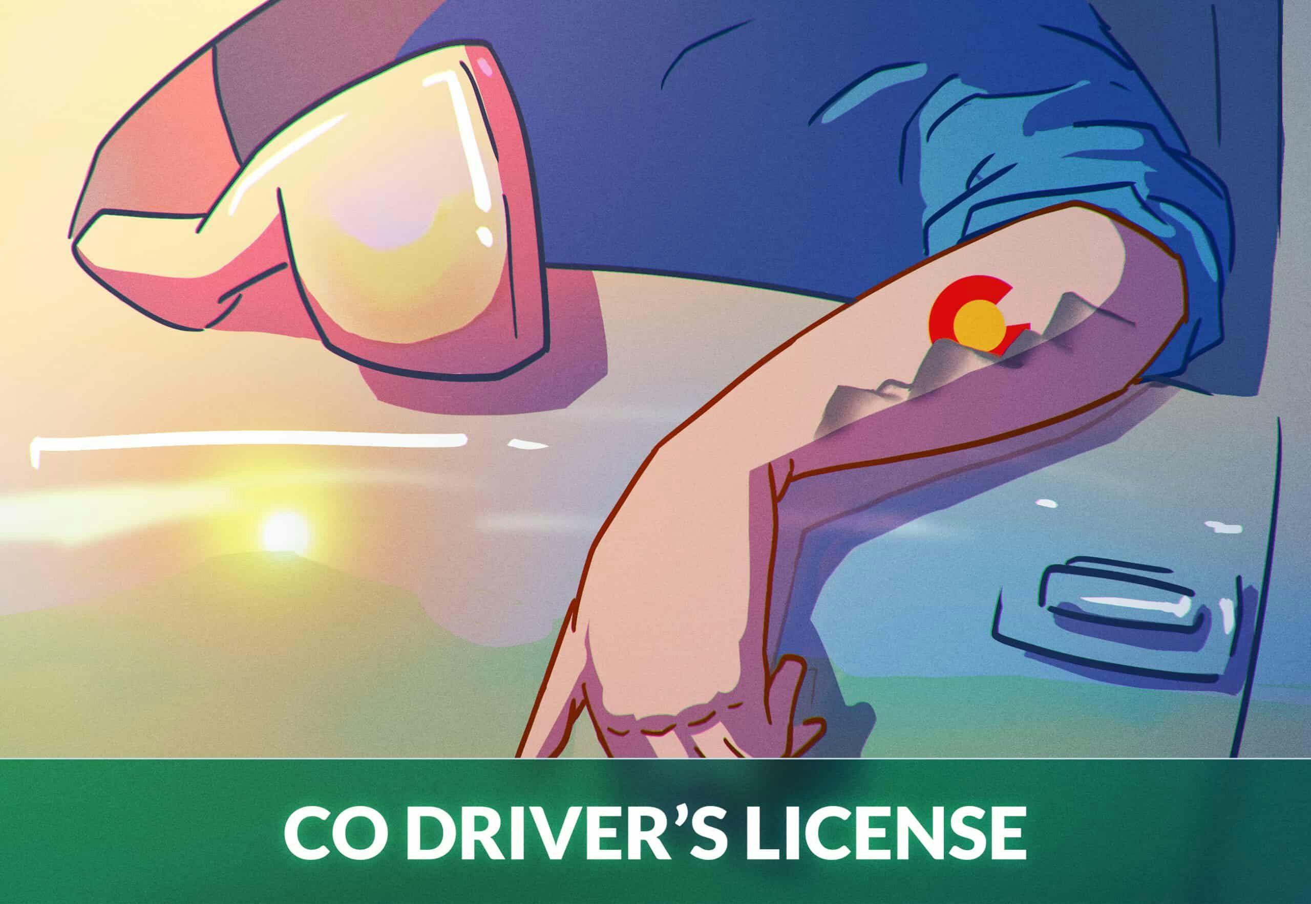 colorado driver awareness permit