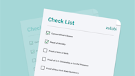 New York Drivers License Renewal Documents