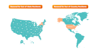 How to Renew Your NY License If You Are Out of State or Country