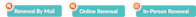 Renew a Where to Renew a New York Driver’s License