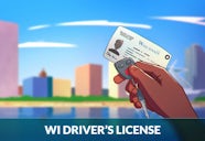 Getting Your Wisconsin Drivers License Requirements Steps