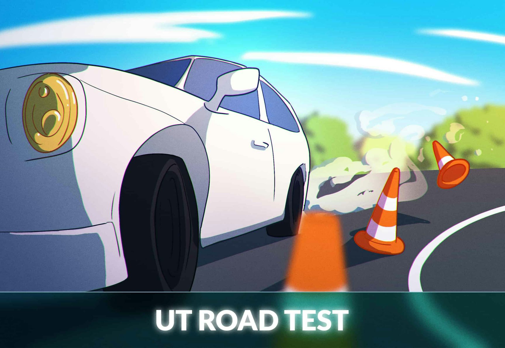 How to Get Your Utah Learner's Permit Rules & Requirements